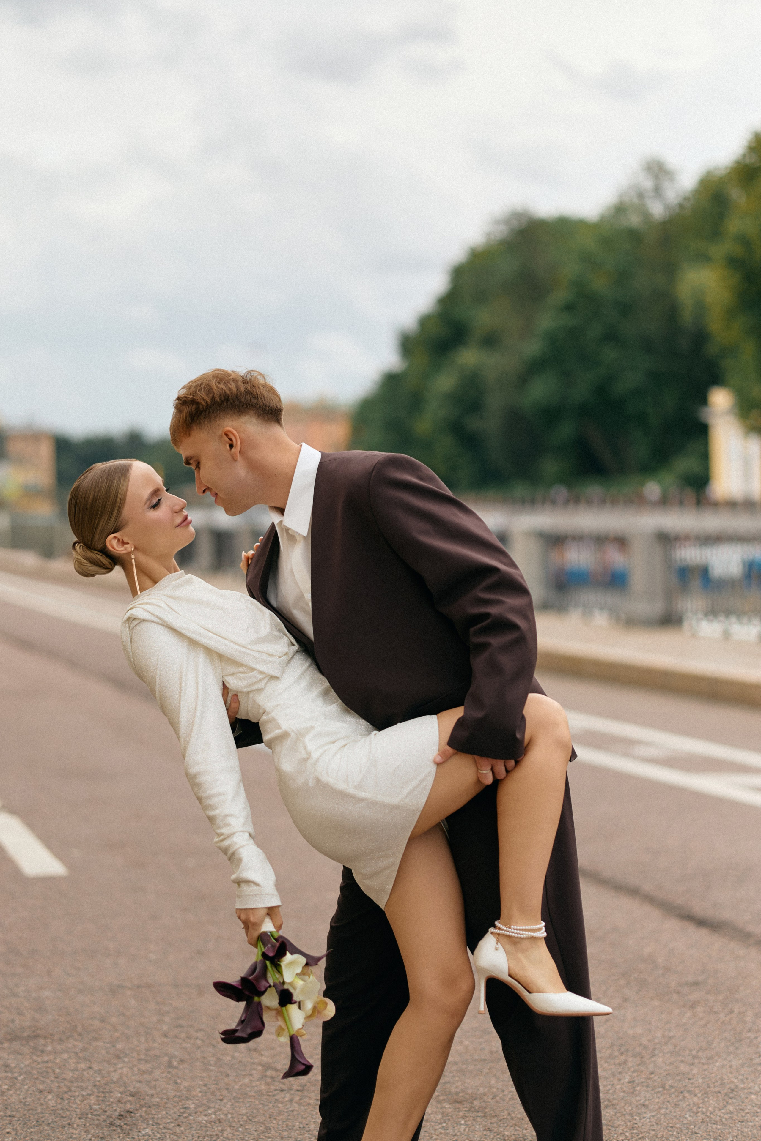 Дмитрий & Арина. Сестры Карабаза. Фотографы и ретушеры в Москве и Санкт-Петербурге