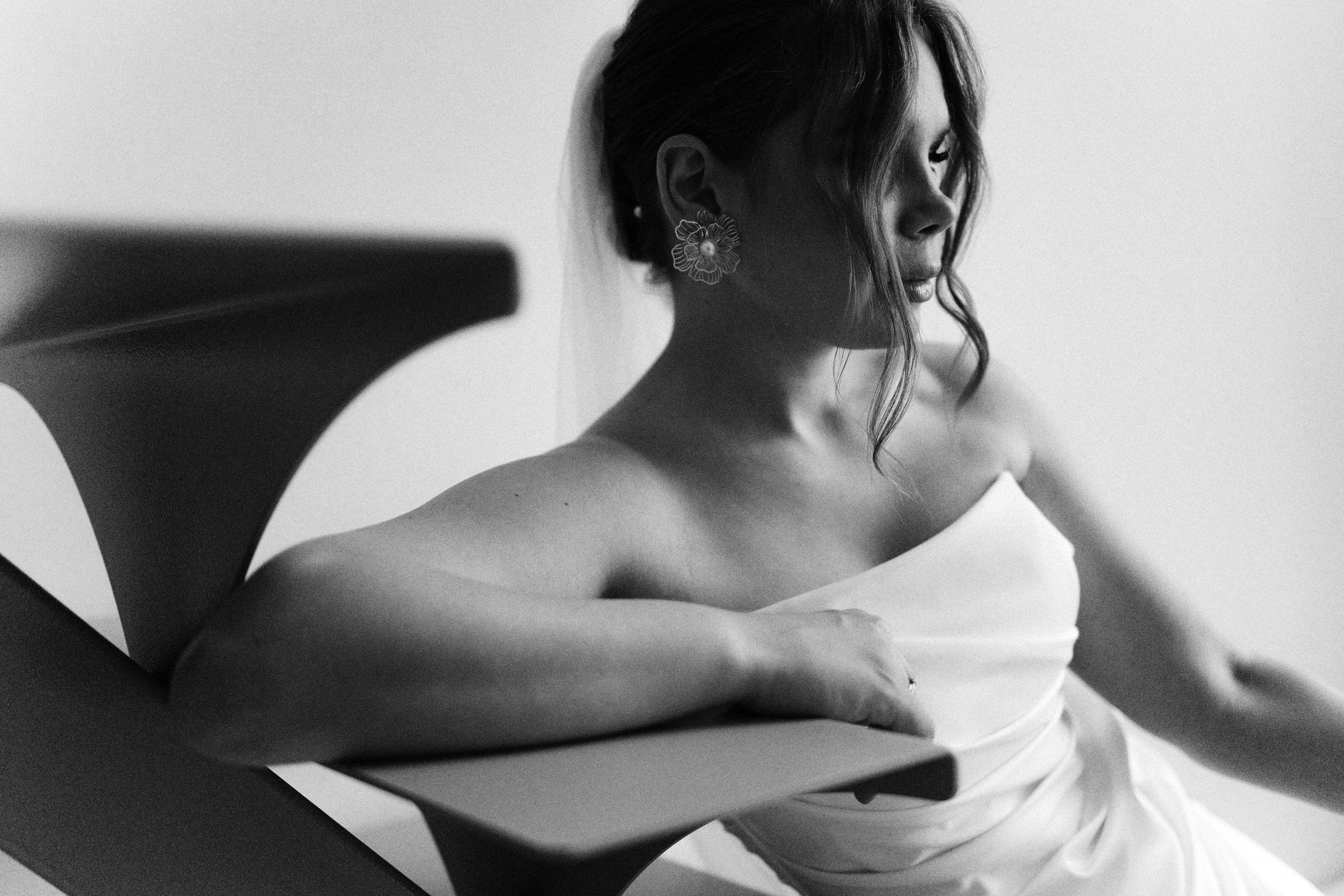 Дмитрий и Виктория. Свадебный и портретный фотограф Тюмень