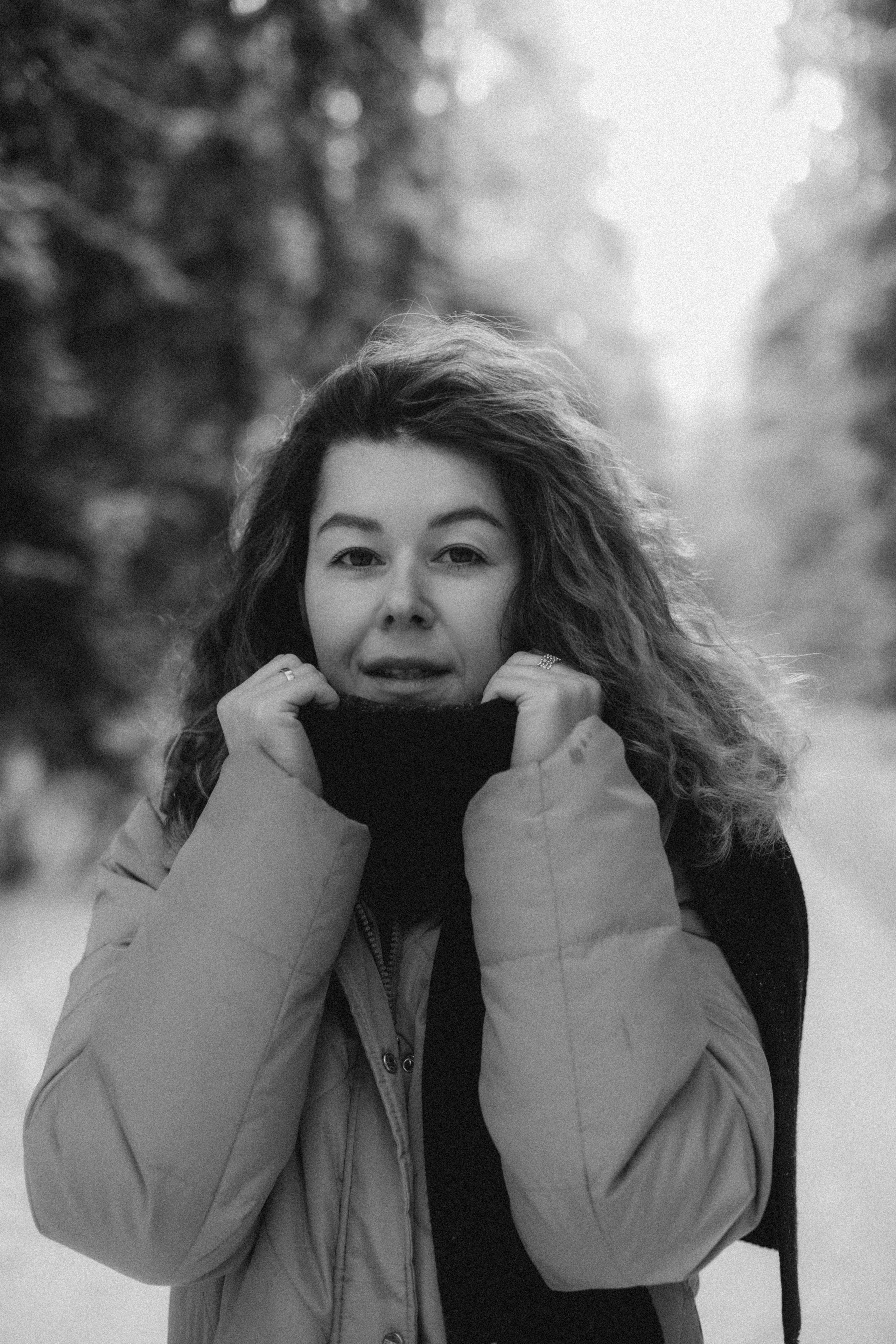 Аня + Степан. Семейный и детский фотограф Юлия Шох