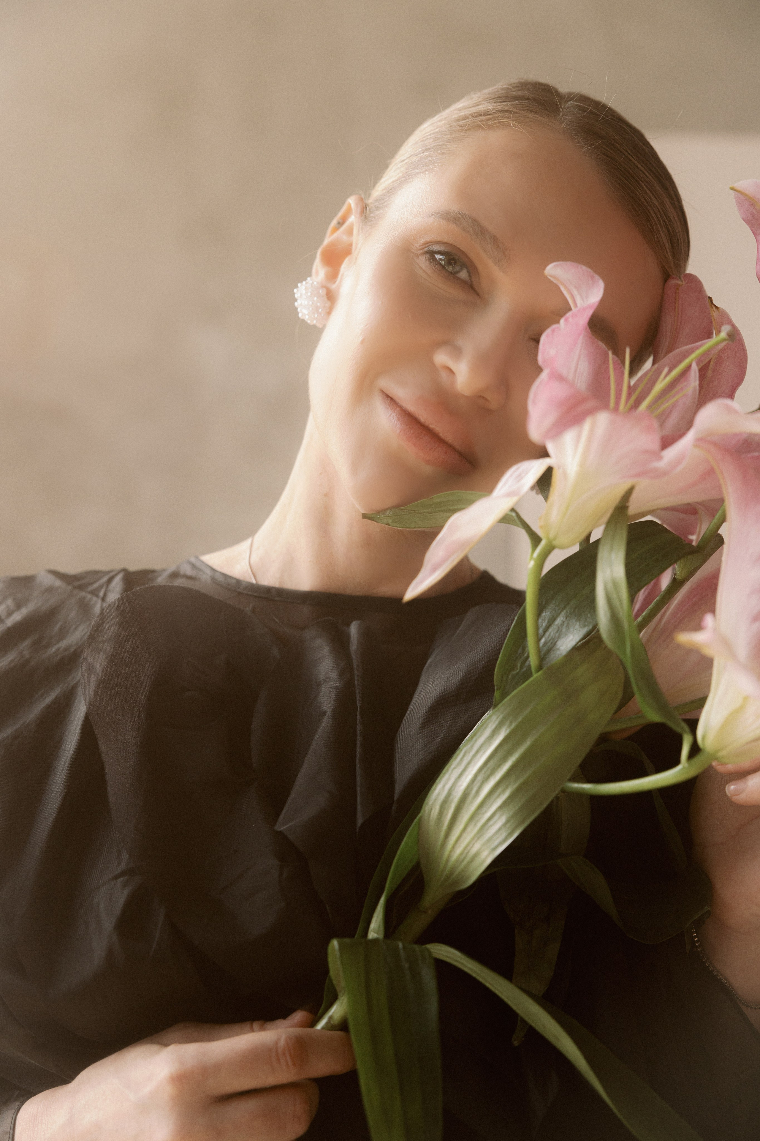 Алена. Семейный и детский фотограф Юлия Шох