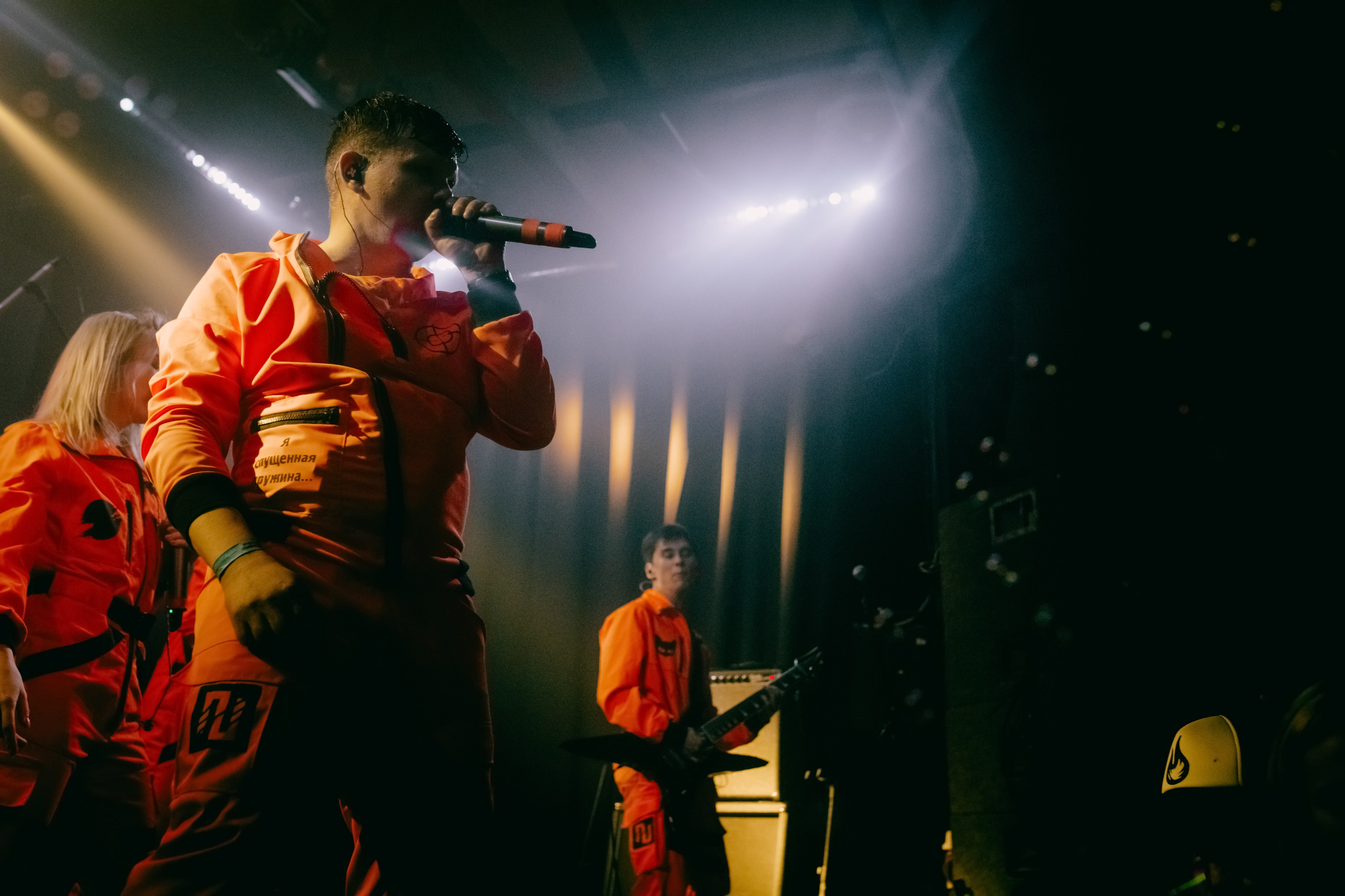 ПОСЛЕДНИЙ ПИОНЕР. Фотограф Елена Богачева (lenalena_na_na_na)