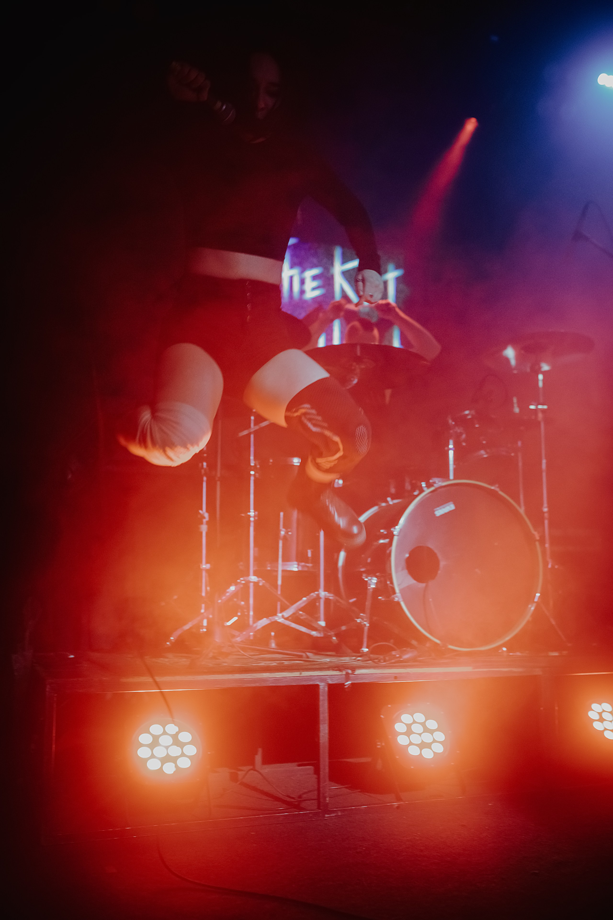 THE KAT IS DEAD. Фотограф Елена Богачева (lenalena_na_na_na)