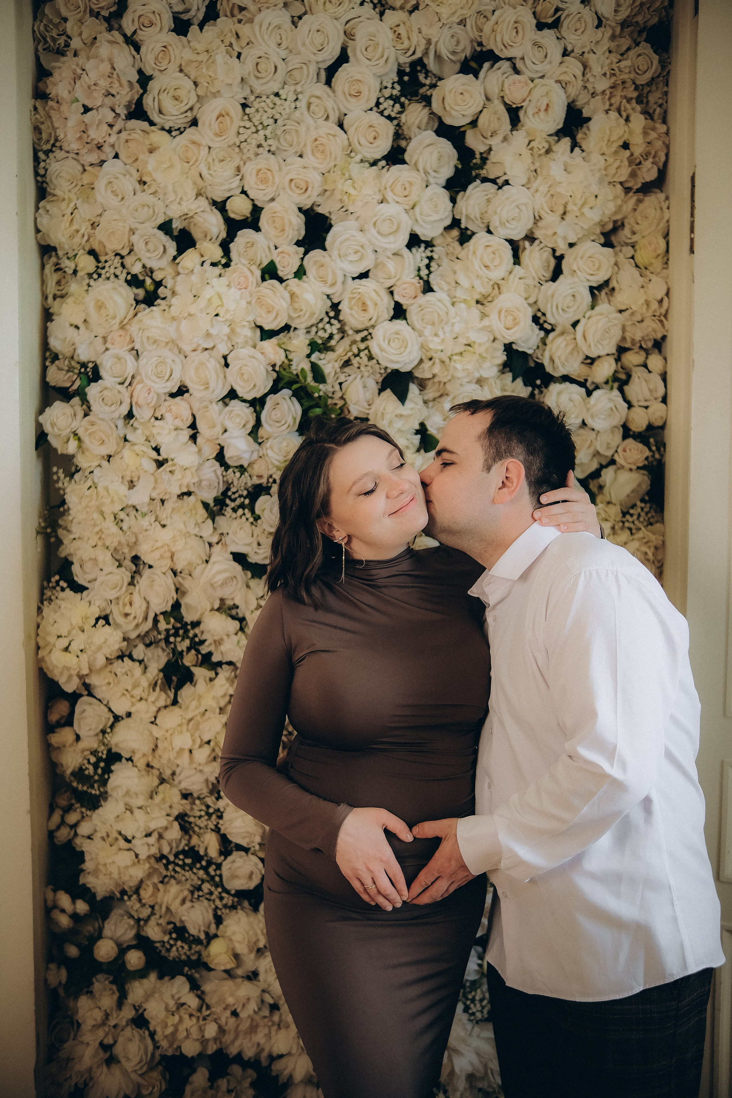 Ника & Леша. Phdkvmr.ru