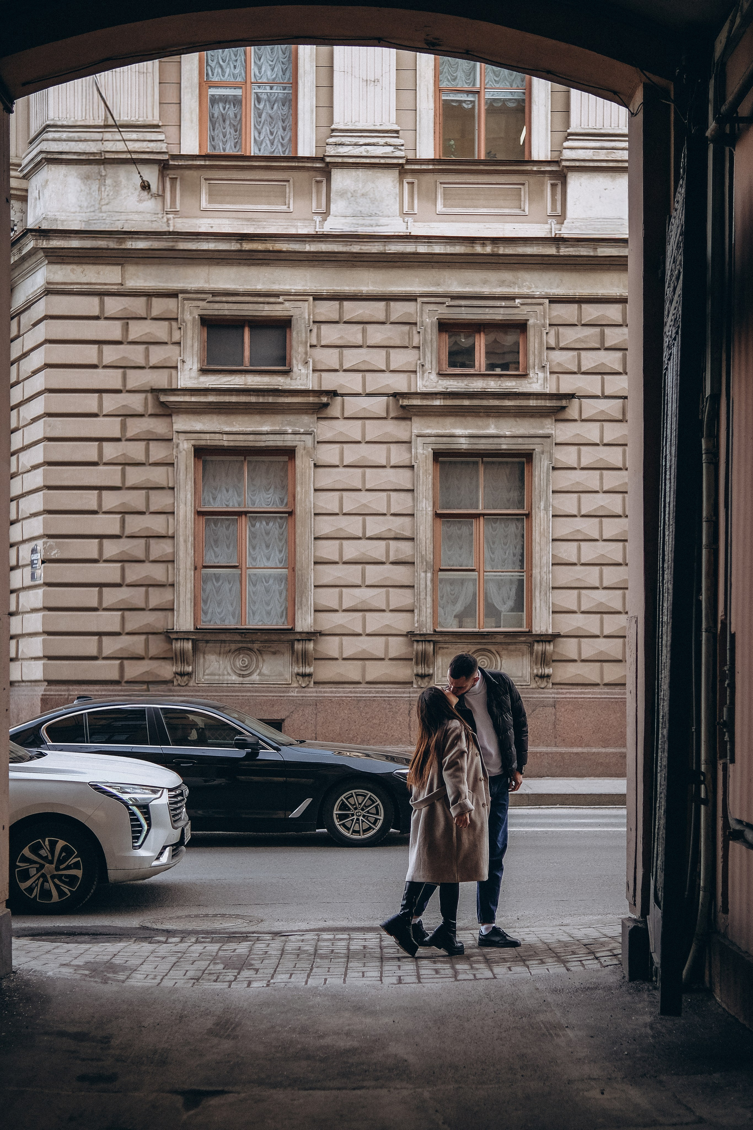 Сабина & Тёма. Phdkvmr.ru