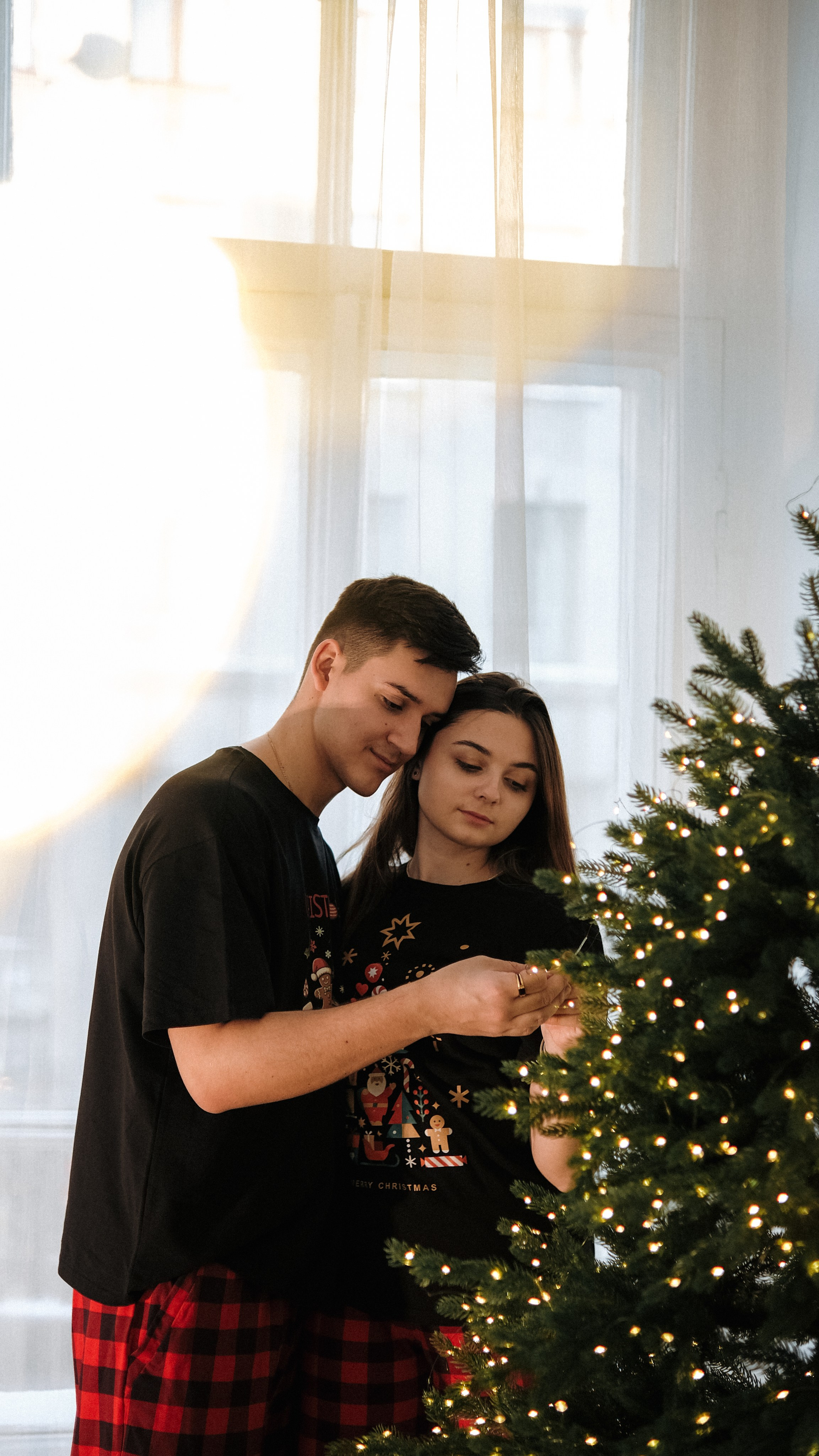 Сабина & Артём. Phdkvmr.ru