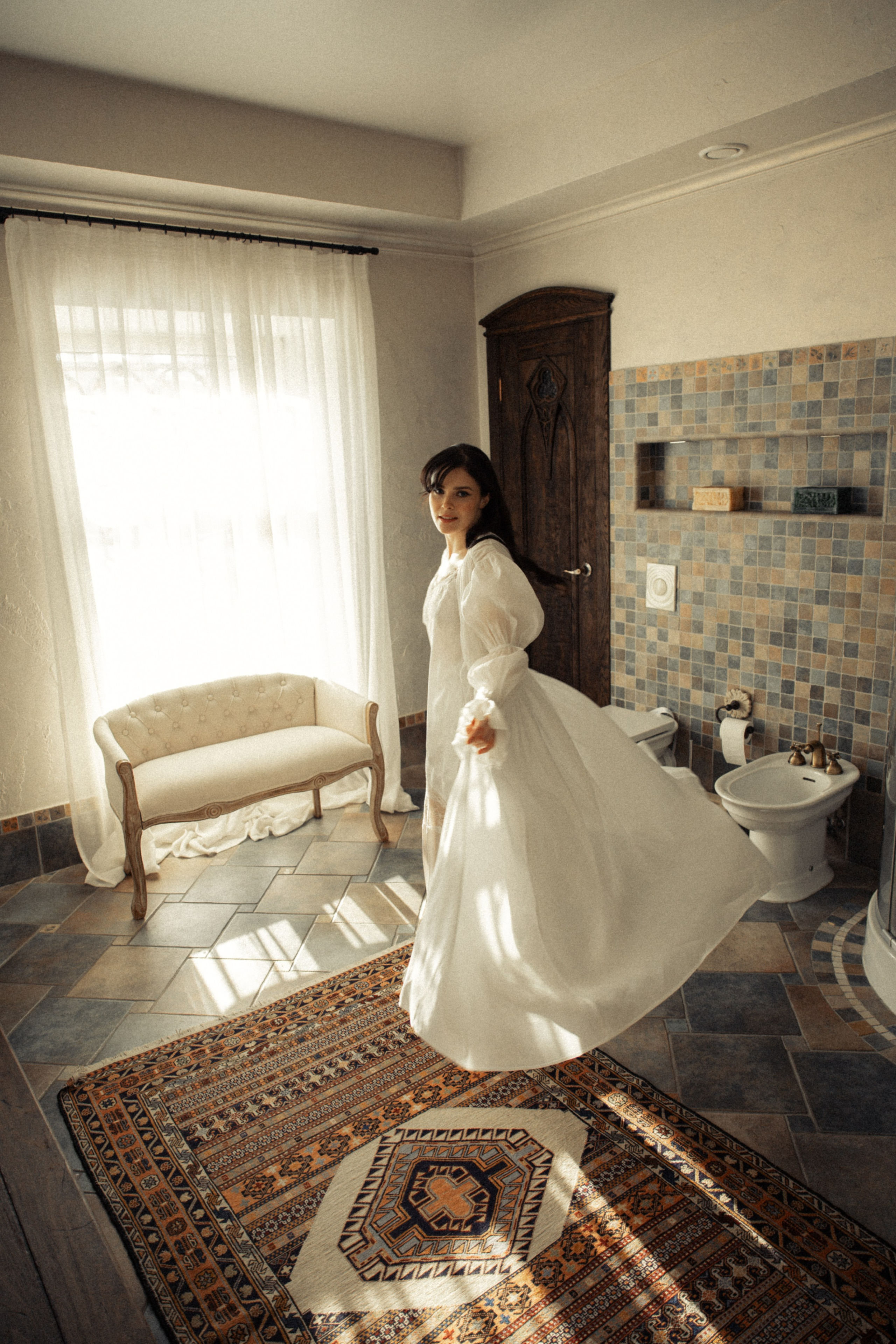 Сандра & Никита. Phdkvmr.ru