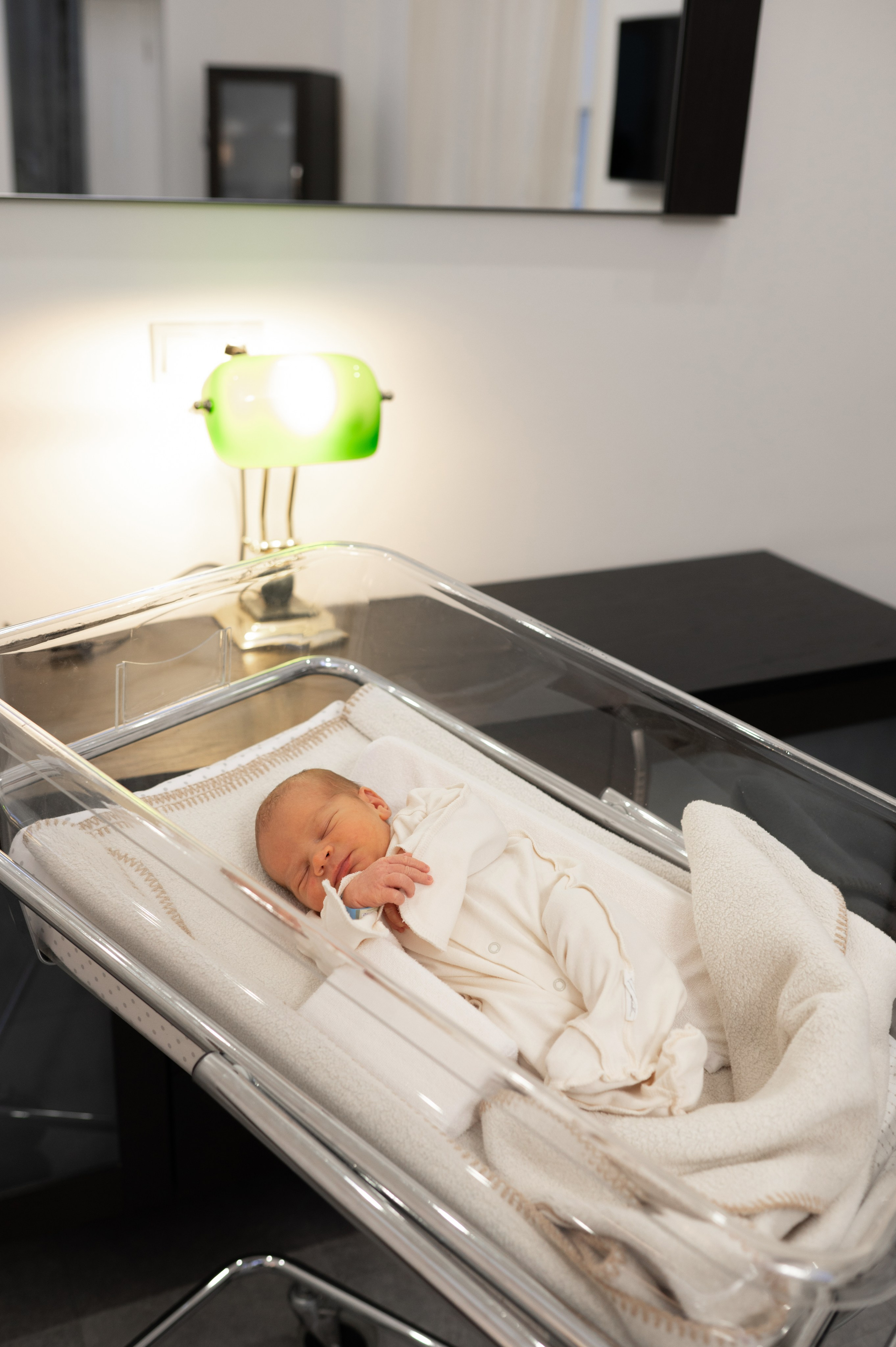 Выписка из роддома. Фотограф на роды и ньюборн в Санкт-Петербурге | Настасья Сергеева