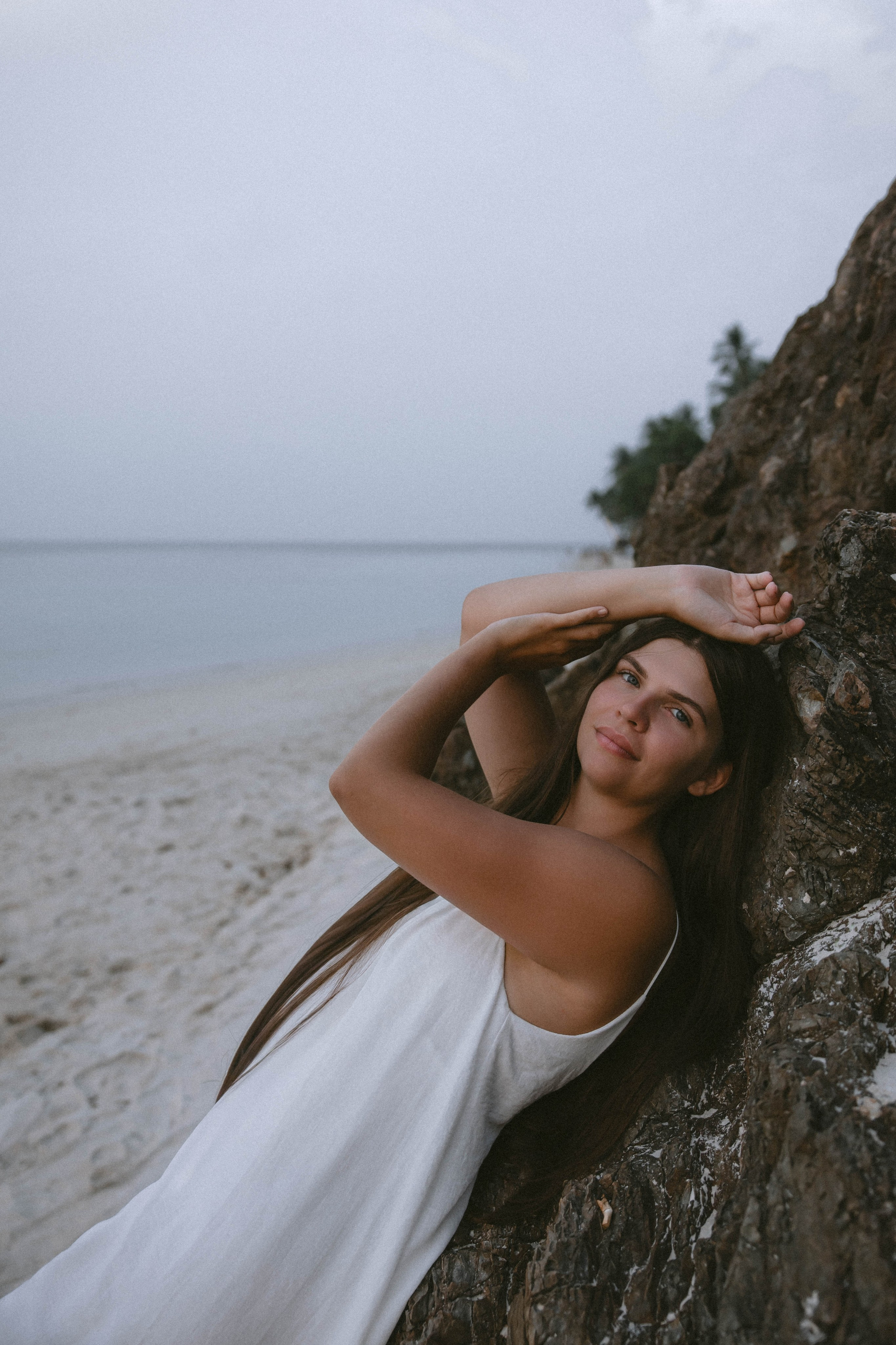 Ксюша и Саша / Самуи. Семейный и детский фотограф в Москве Анастасия Каипова