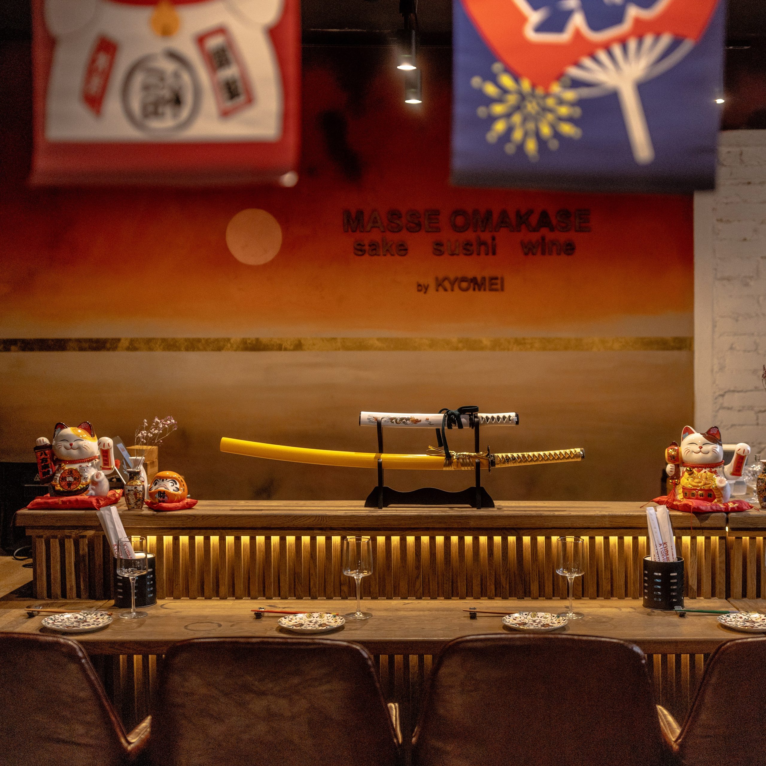 Interior. Photographer, Masha Berliner