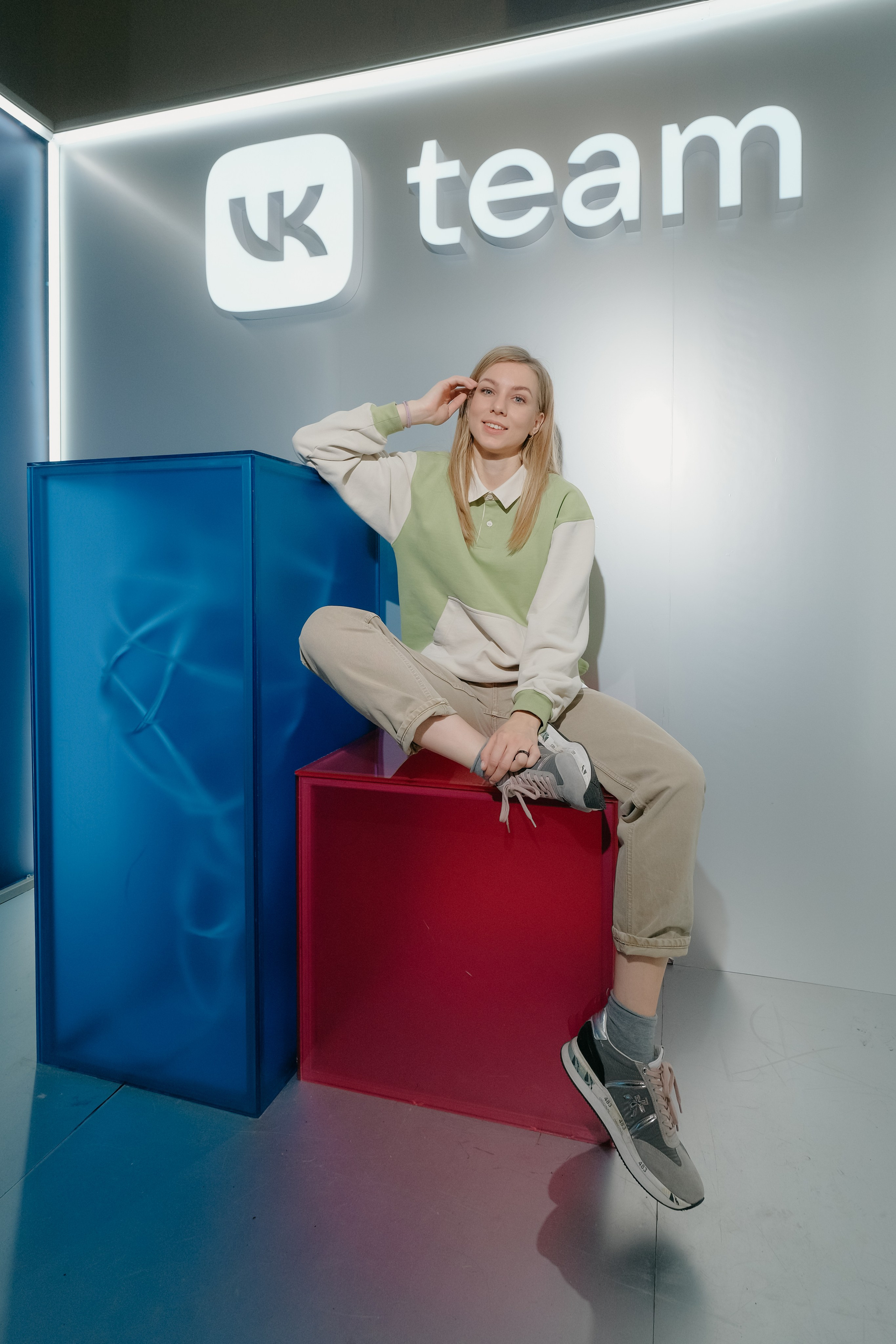 Наука 0+. Фотограф в Москве Дмитрий Рогов