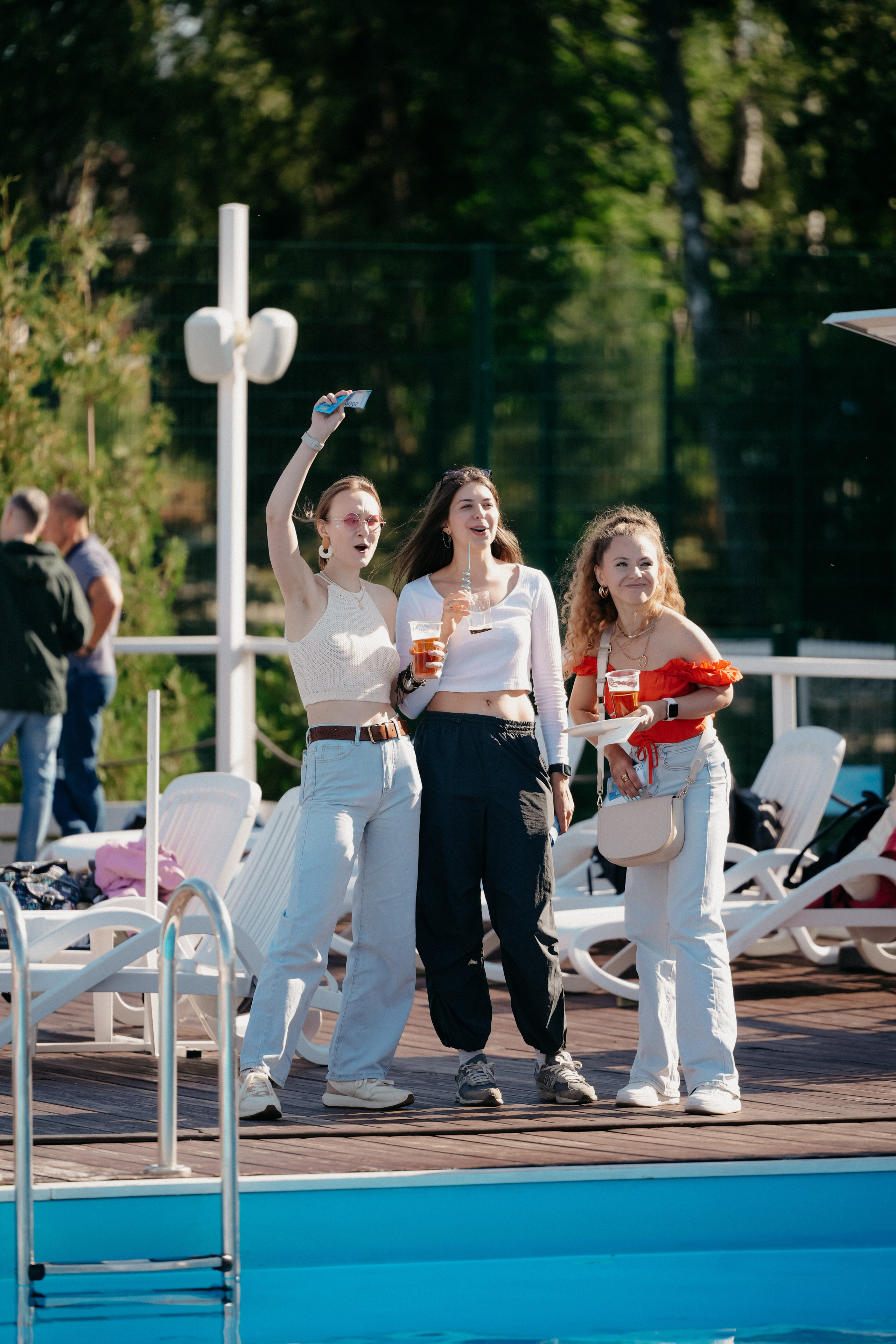 ProWay Summer. Фотограф в Москве Дмитрий Рогов