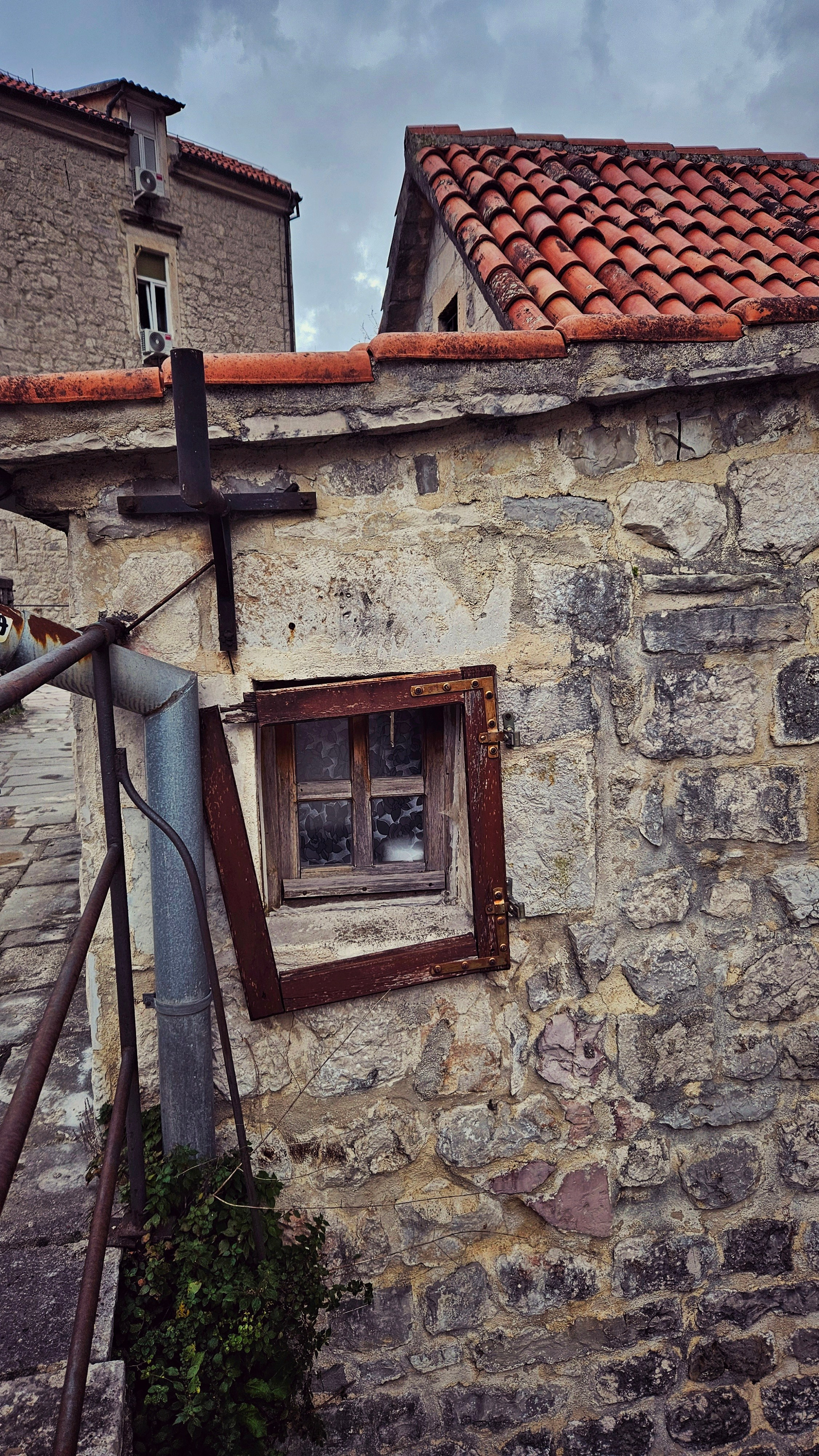 Documentary. Portrait photographer in Tivat Montenegro Katerina Kirsanova