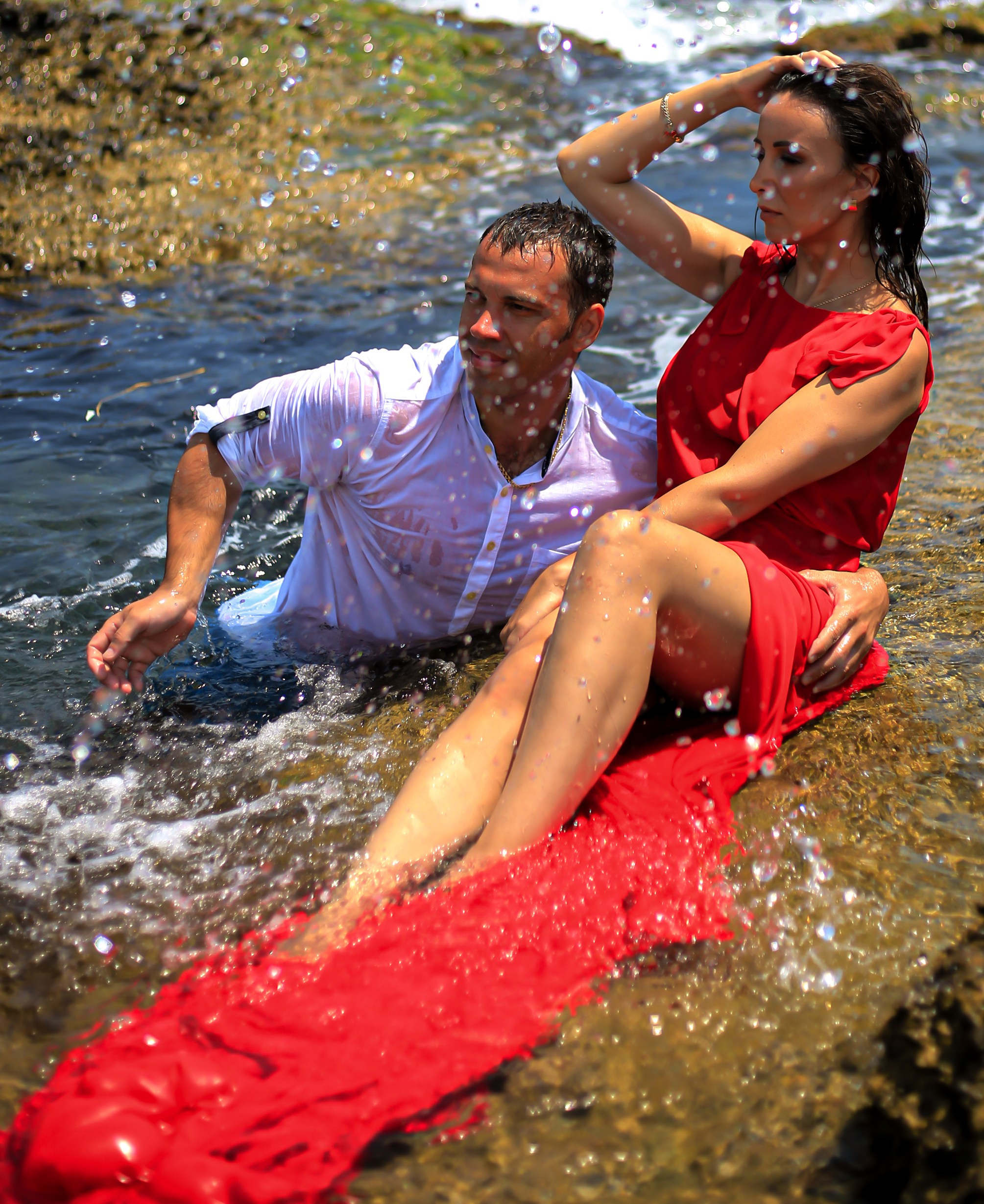 Старый город Сиде. Professiional photographer in Turkey