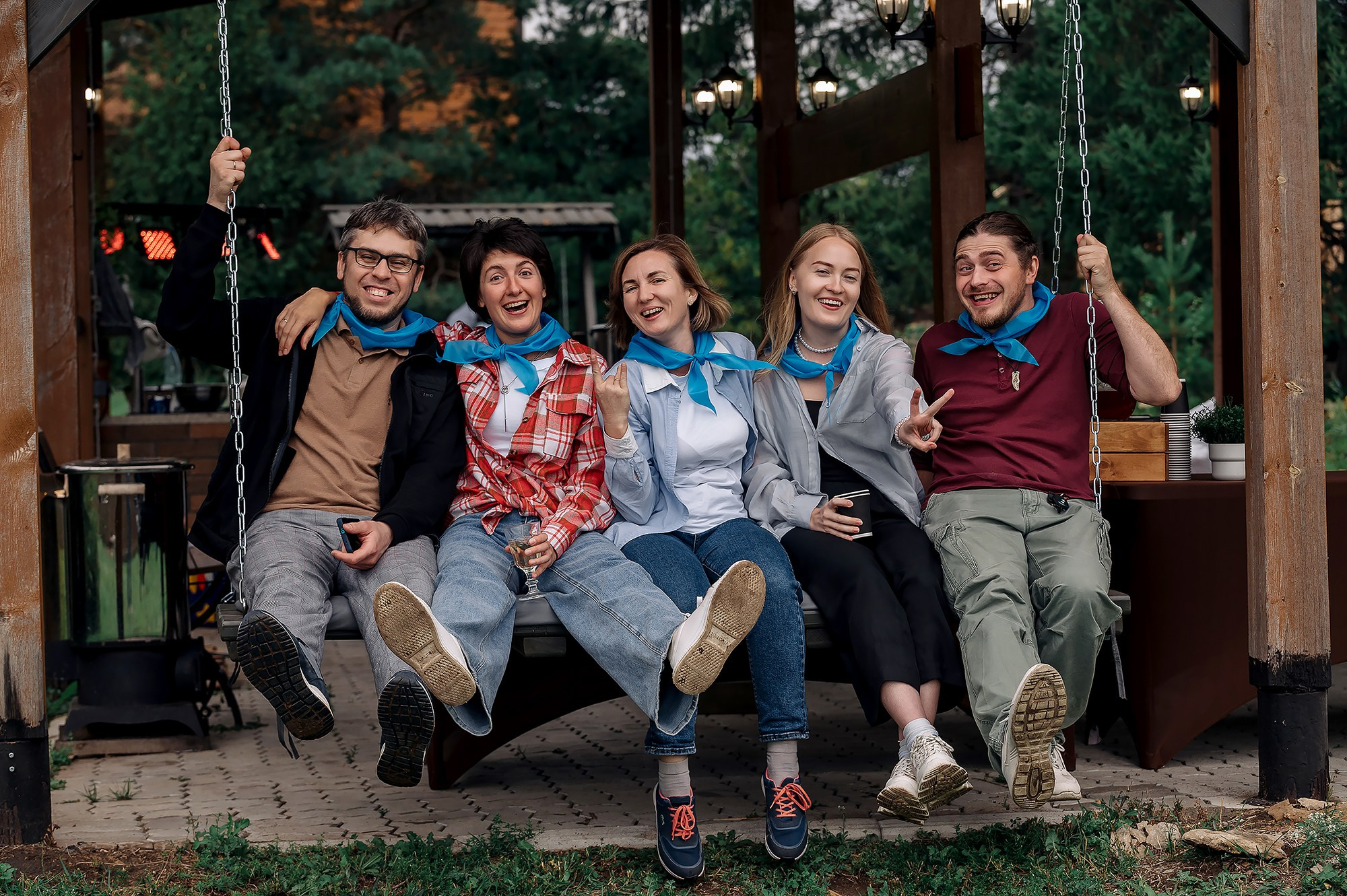 Репортаж. Профессиональный фотограф в Казани Ягудин Азат