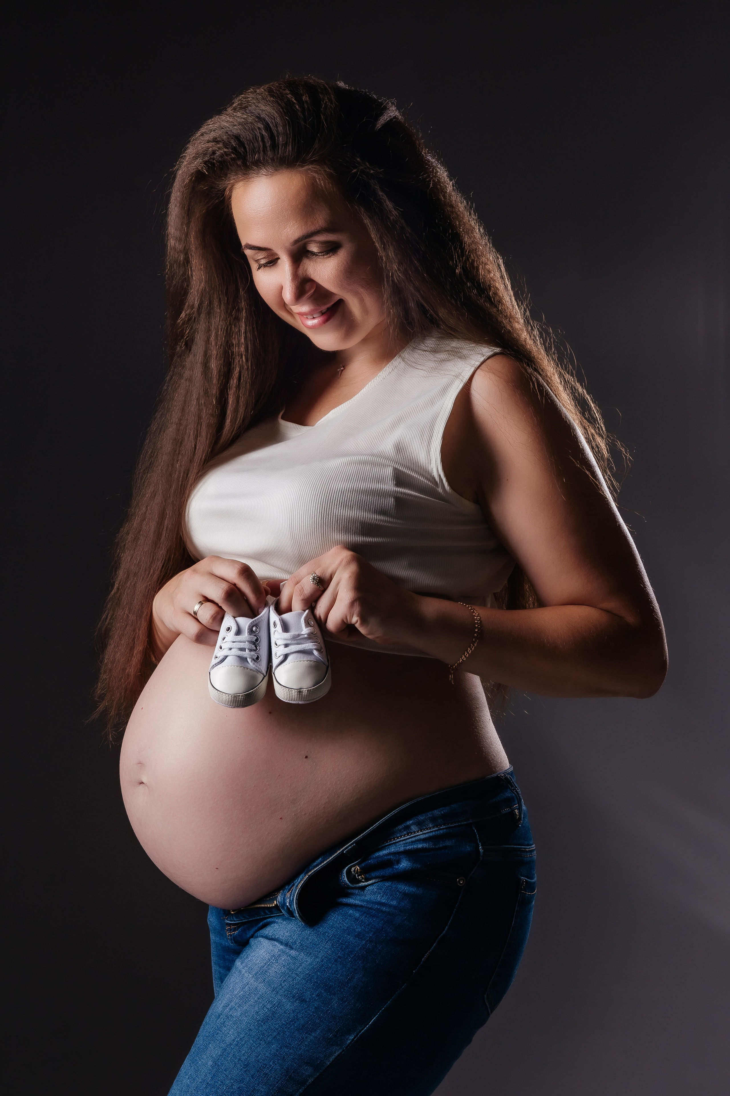 Ирина в ожидании. Свадебный и семейный фотограф в Дзержинске Екатерина Шулакова