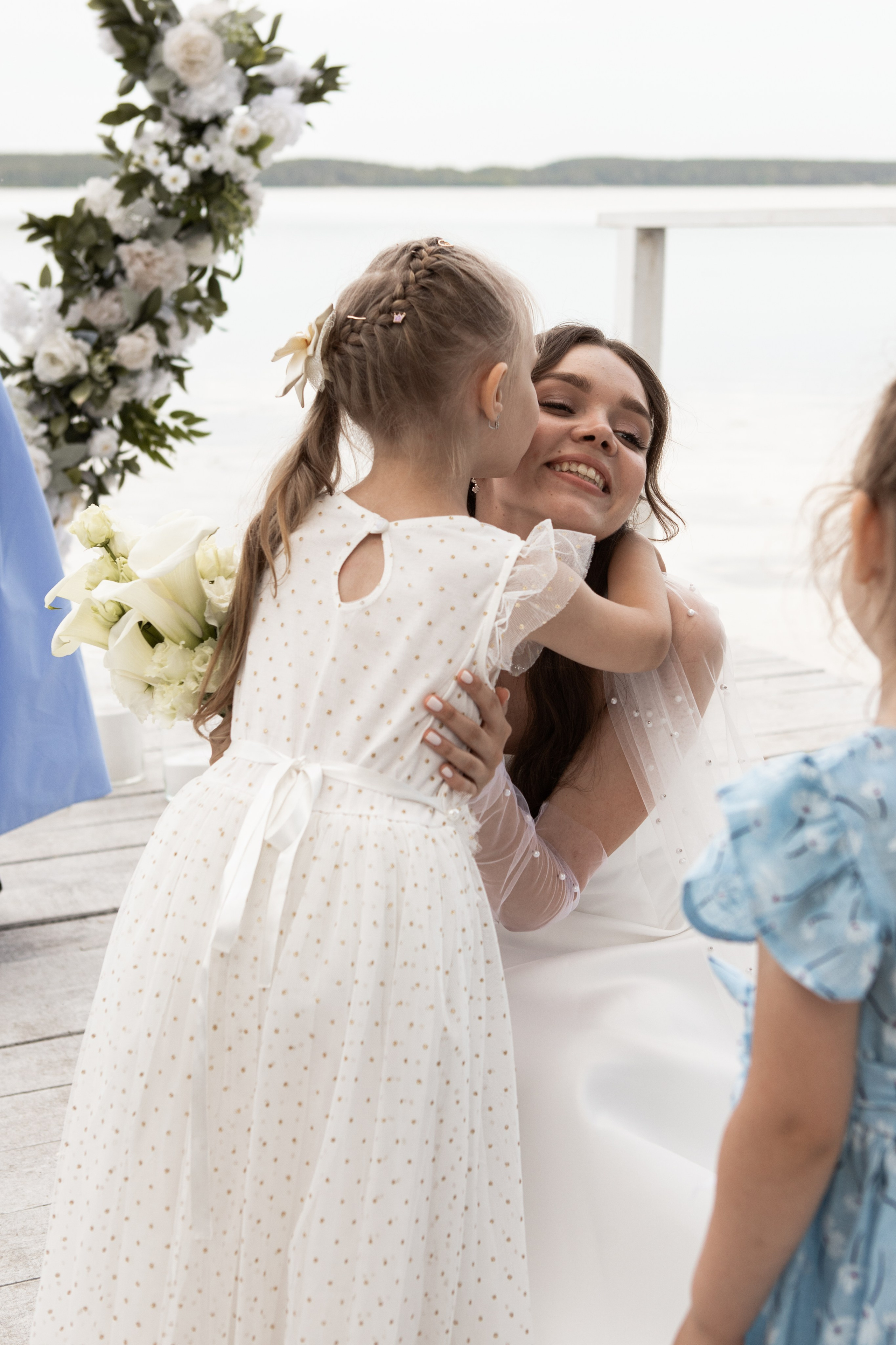 Саша & Полина (регистрация+банкет). Фотограф Екатеринбург Яна Язовская