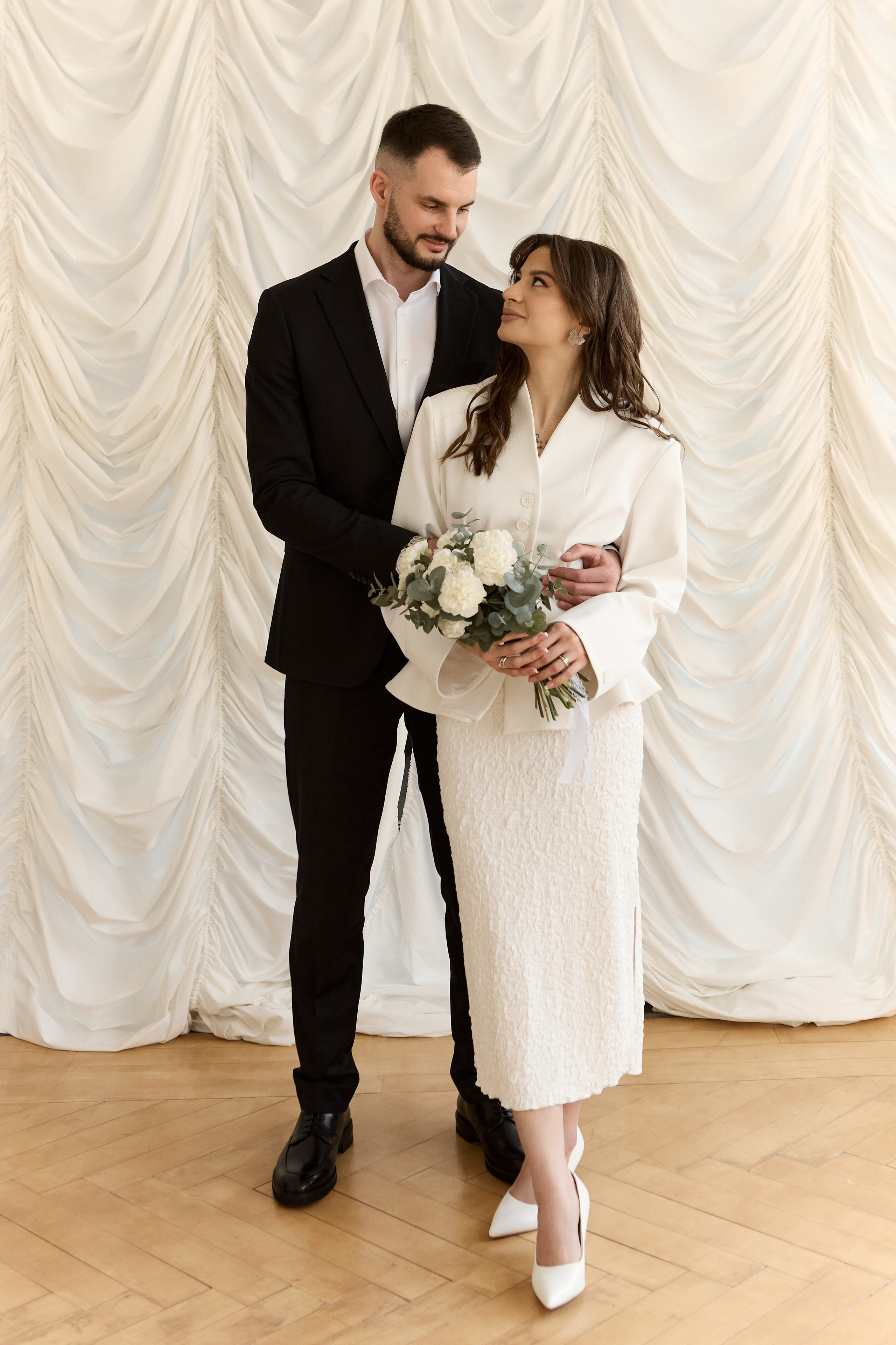 Никита & Настя. Фотограф Екатеринбург Яна Язовская