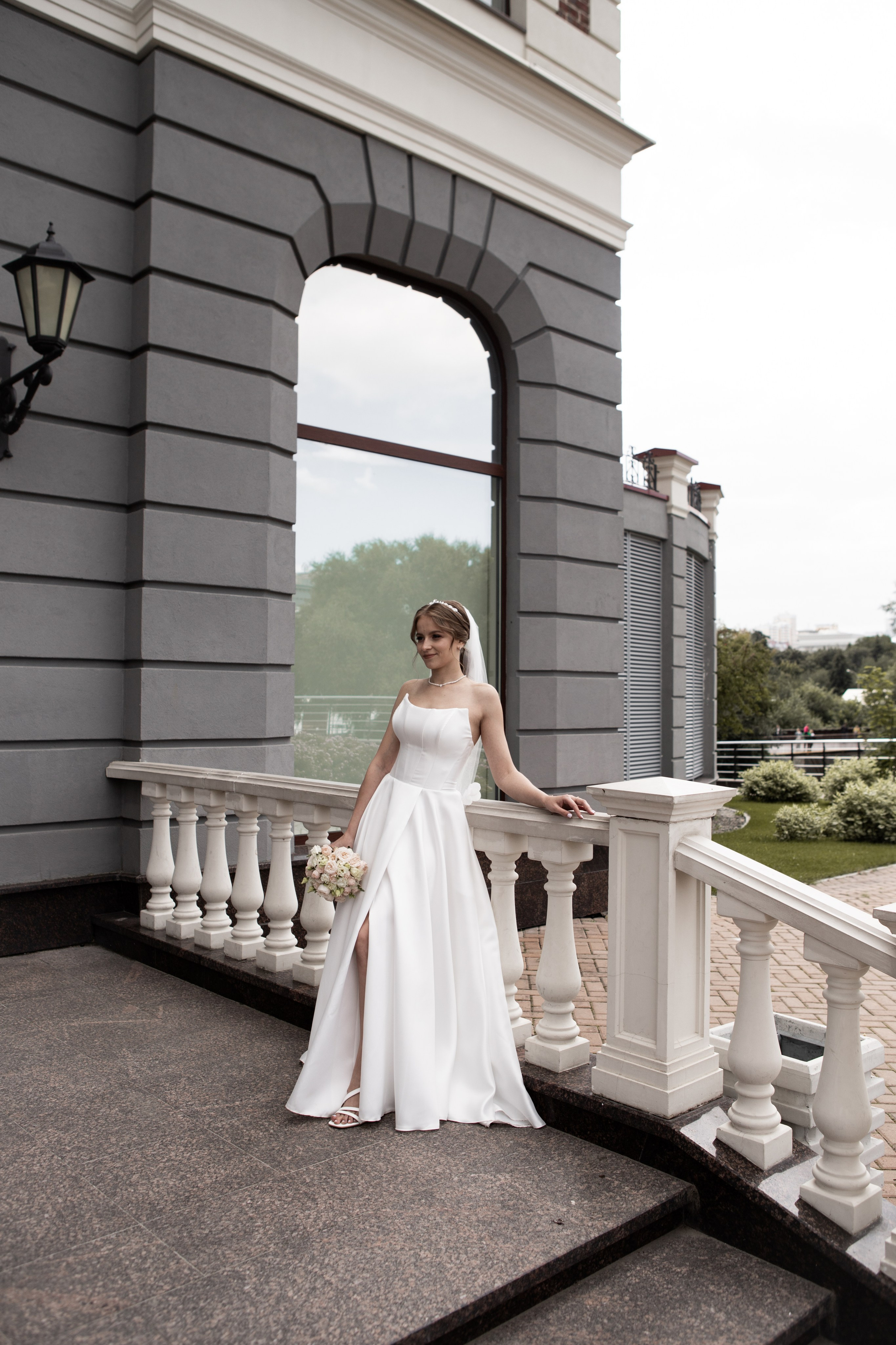 Андрей & Анна (полный день). Фотограф Екатеринбург Яна Язовская