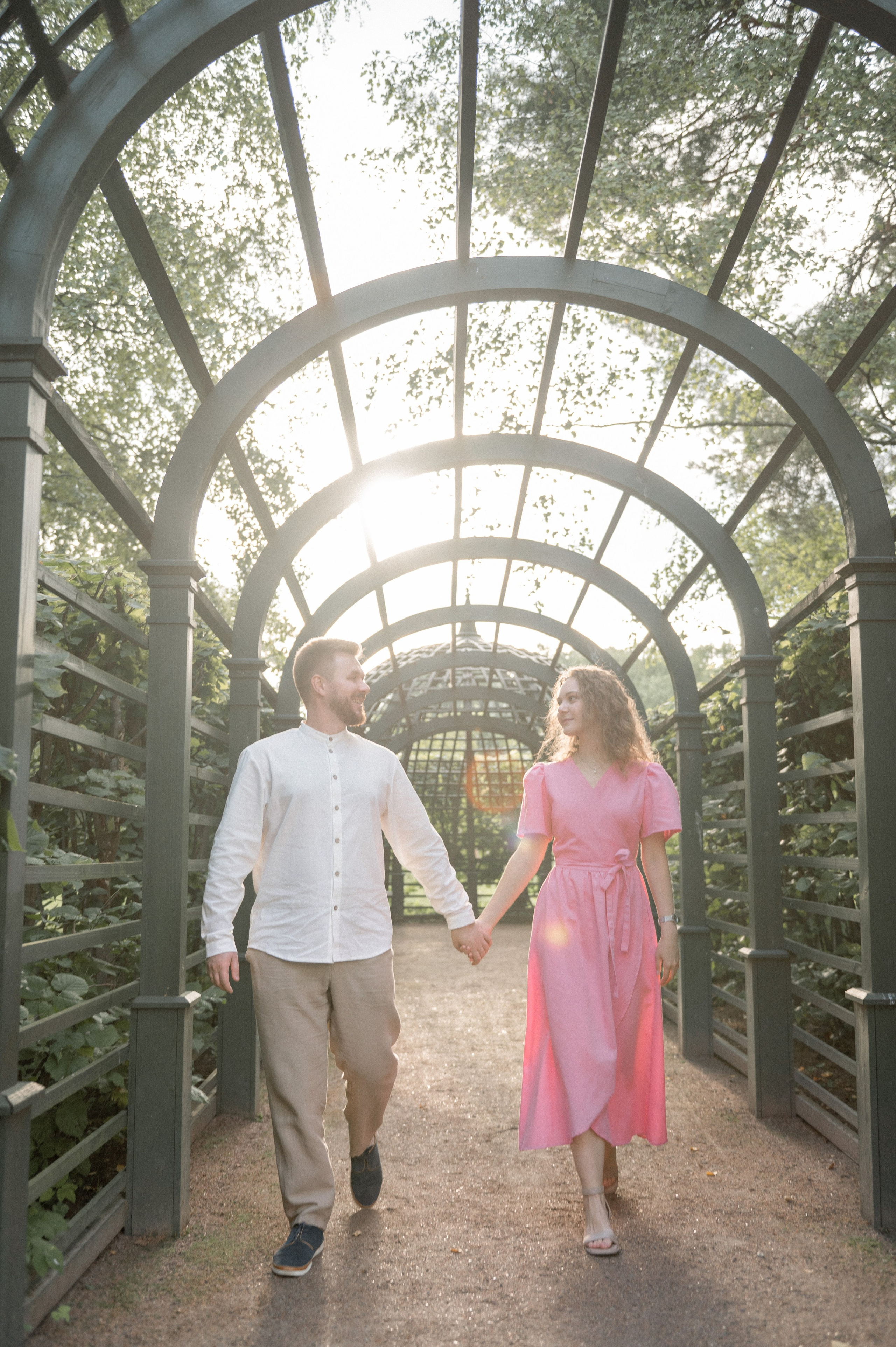 Галя & Даня. Фотограф в Москве Екатерина Солнцева