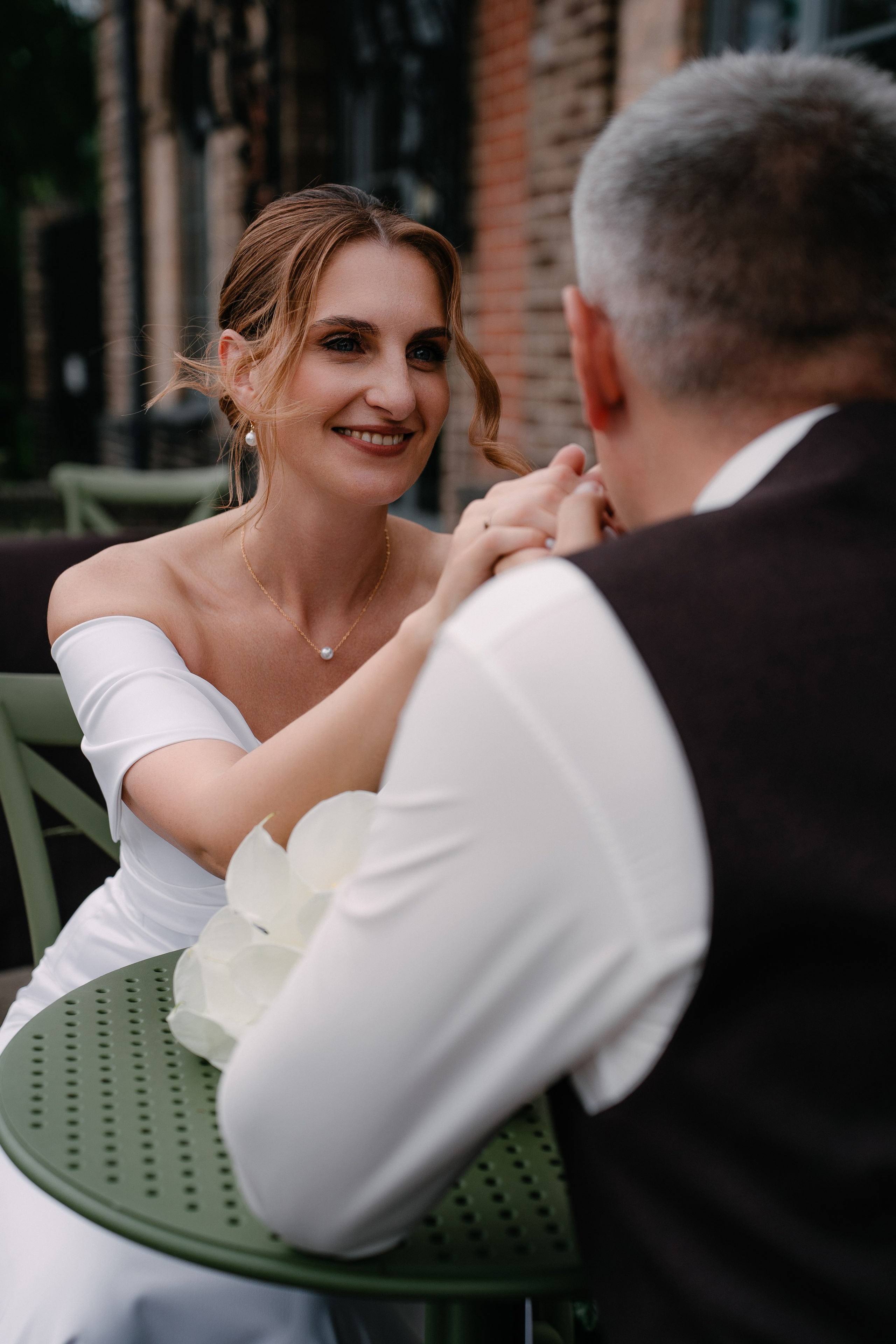 Антон и Надежда. Свадебный и семейный фотограф в Воронеже Анастасия Бойко