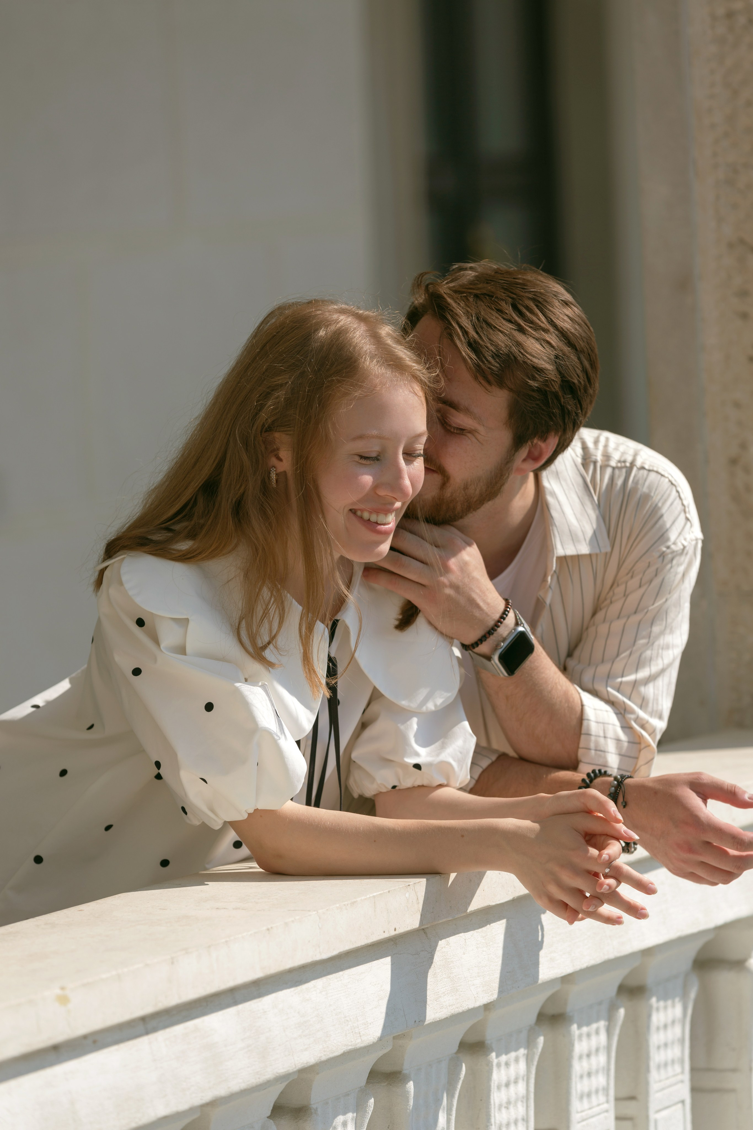 Love-story в Москве