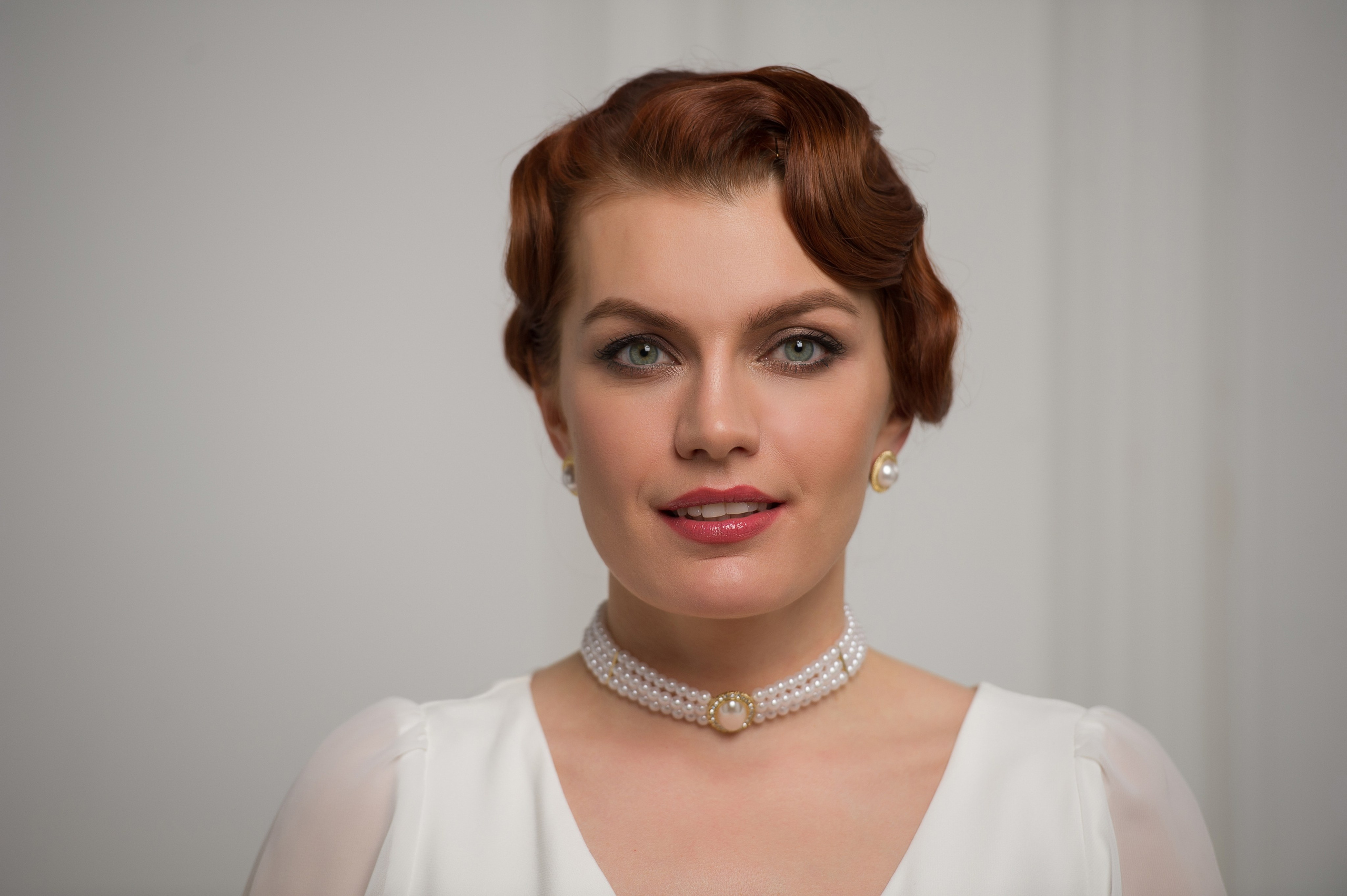 Студийная Ира. Выпускные альбомы. Частные съемки