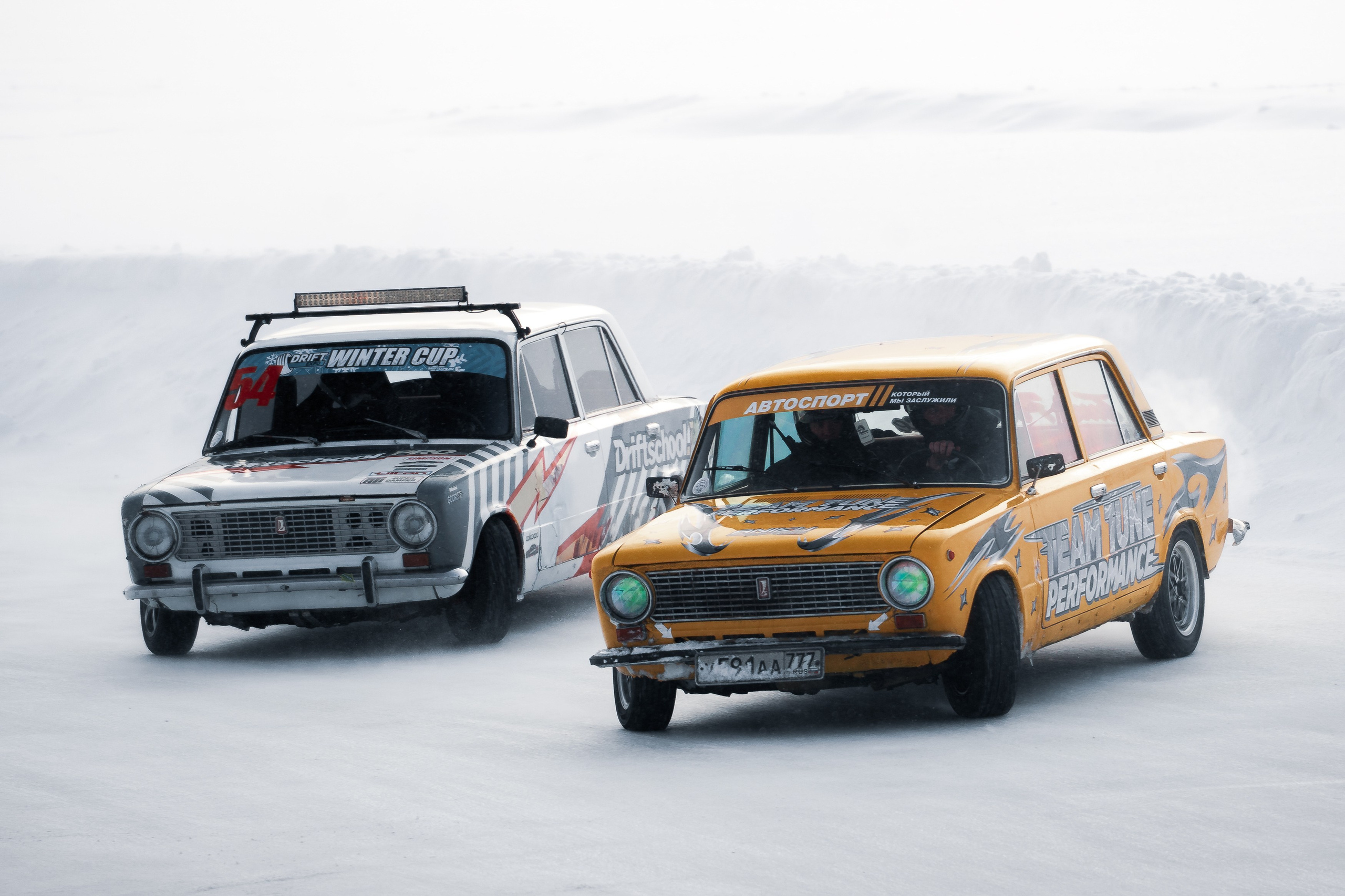 Drift Expo Winter Mode 25. Автомобильный фотограф в Москве Иван Петушков
