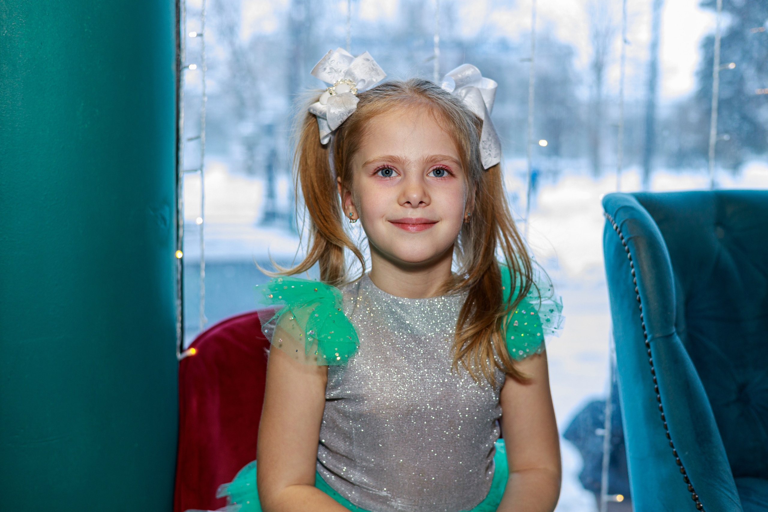 День рождение кафе. Фотограф Надршина Лилия