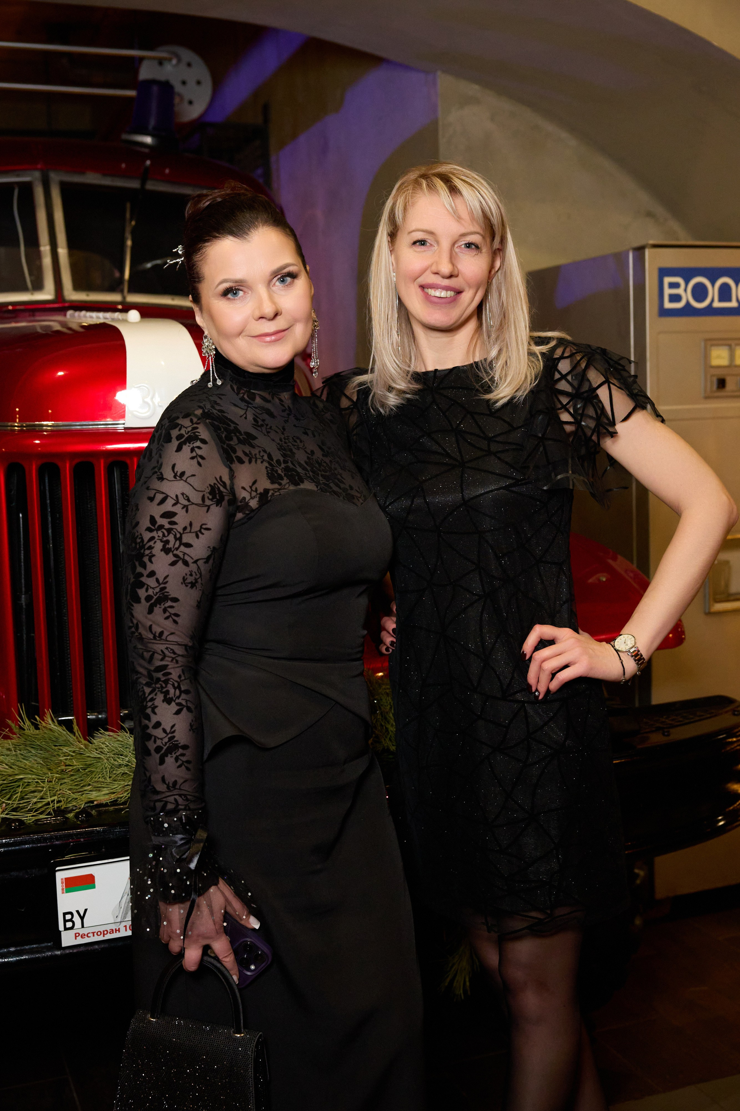 Фотосъёмка корпоратива в ресторане 101 | Минск — Алексей Баталов