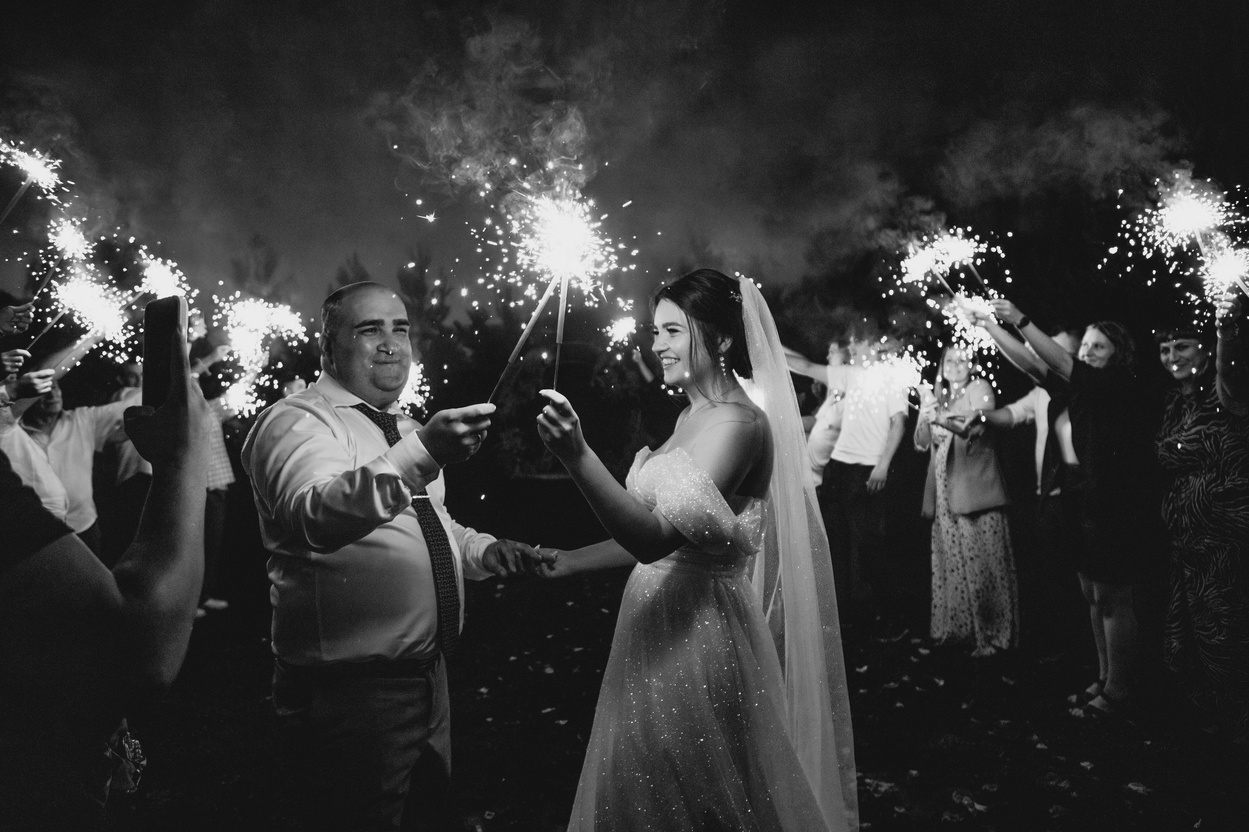 Арсений & Ксения. Фотограф в Москве и Московской области