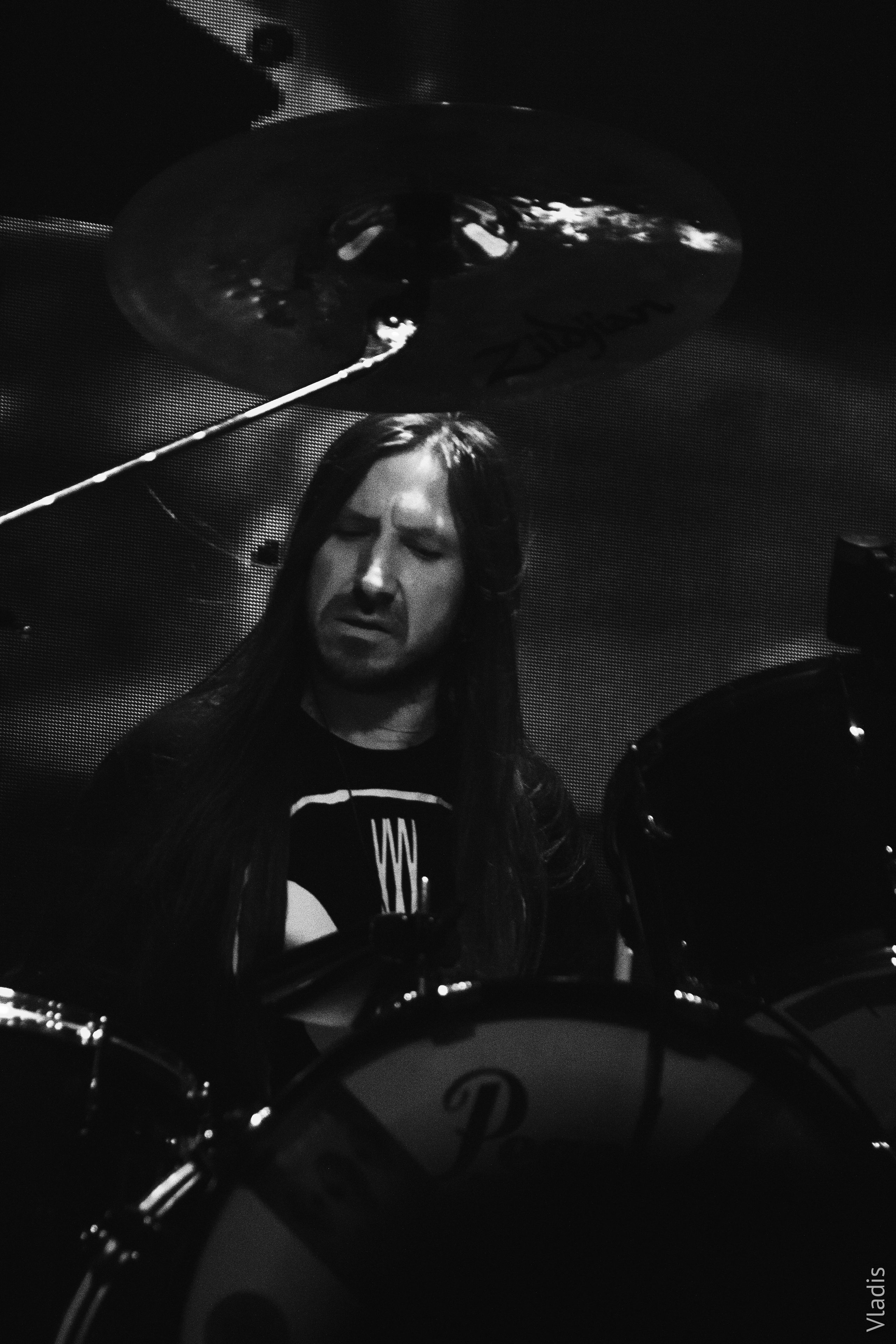 ПСИХЕЯ — ХХХ ЛЕТ КИБЕРЭМОКОР 18.10.2025| AURORA COCERT HALL. VLADIS PISKUNOV | Концертные Фото |Репортажи