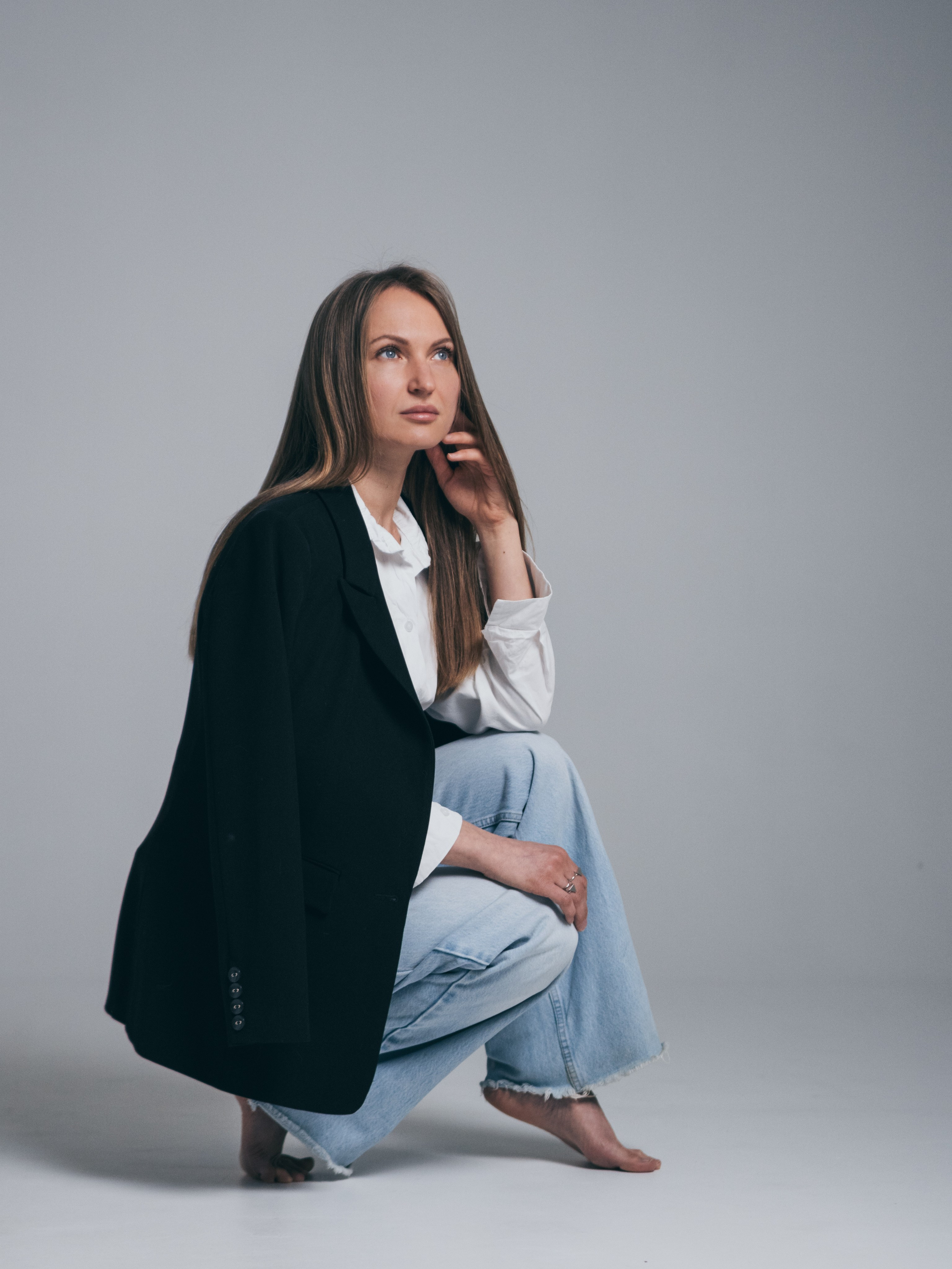 Ekaterina. Фотограф Самара Белоусова Юлия