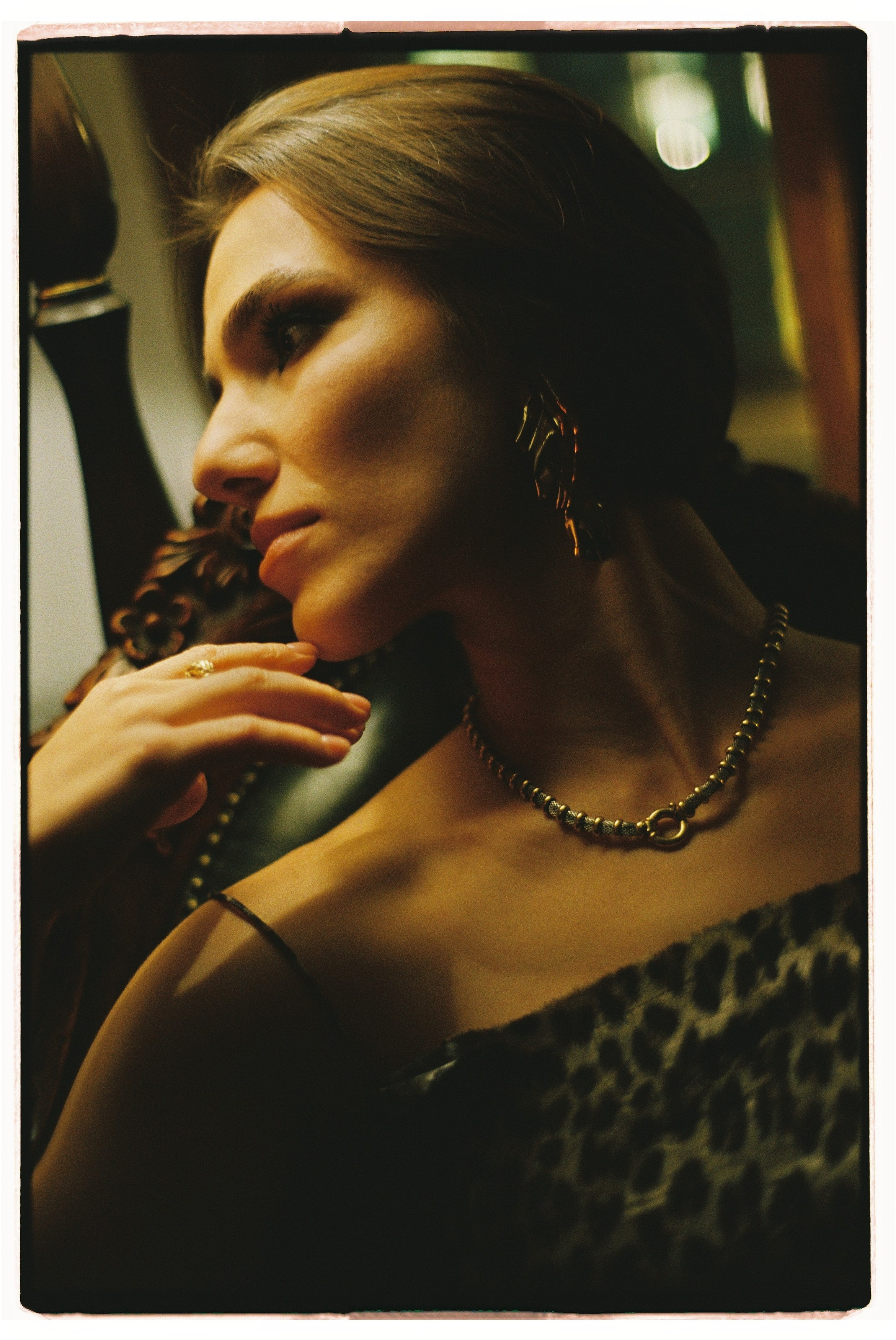 Анна / День рождения. Свадебный фотограф в Москве Евгений Рыжов