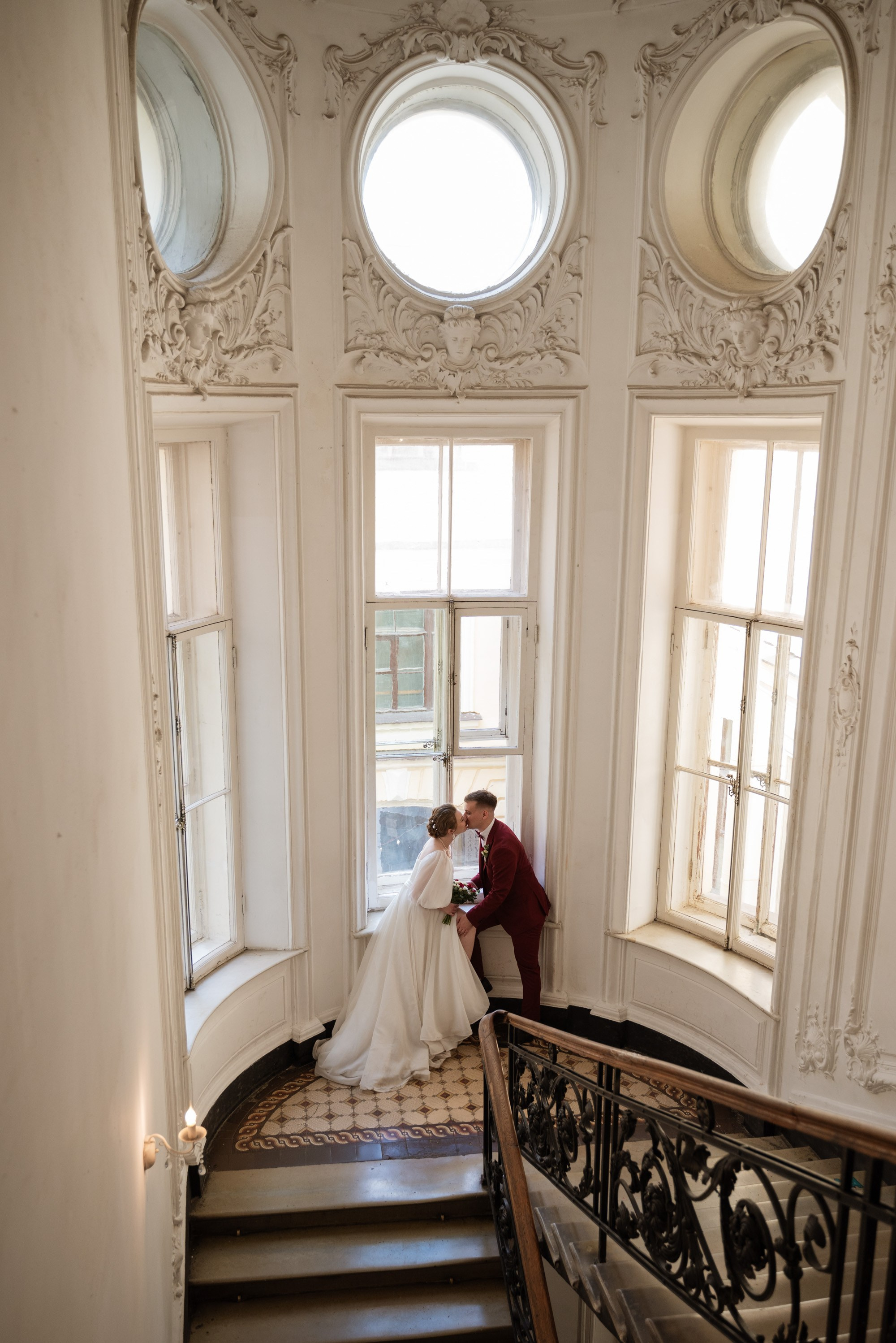 Егор и Елена | 02.06.24. Свадебный фотограф в Санкт-Петербурге Владислава Тюльпина