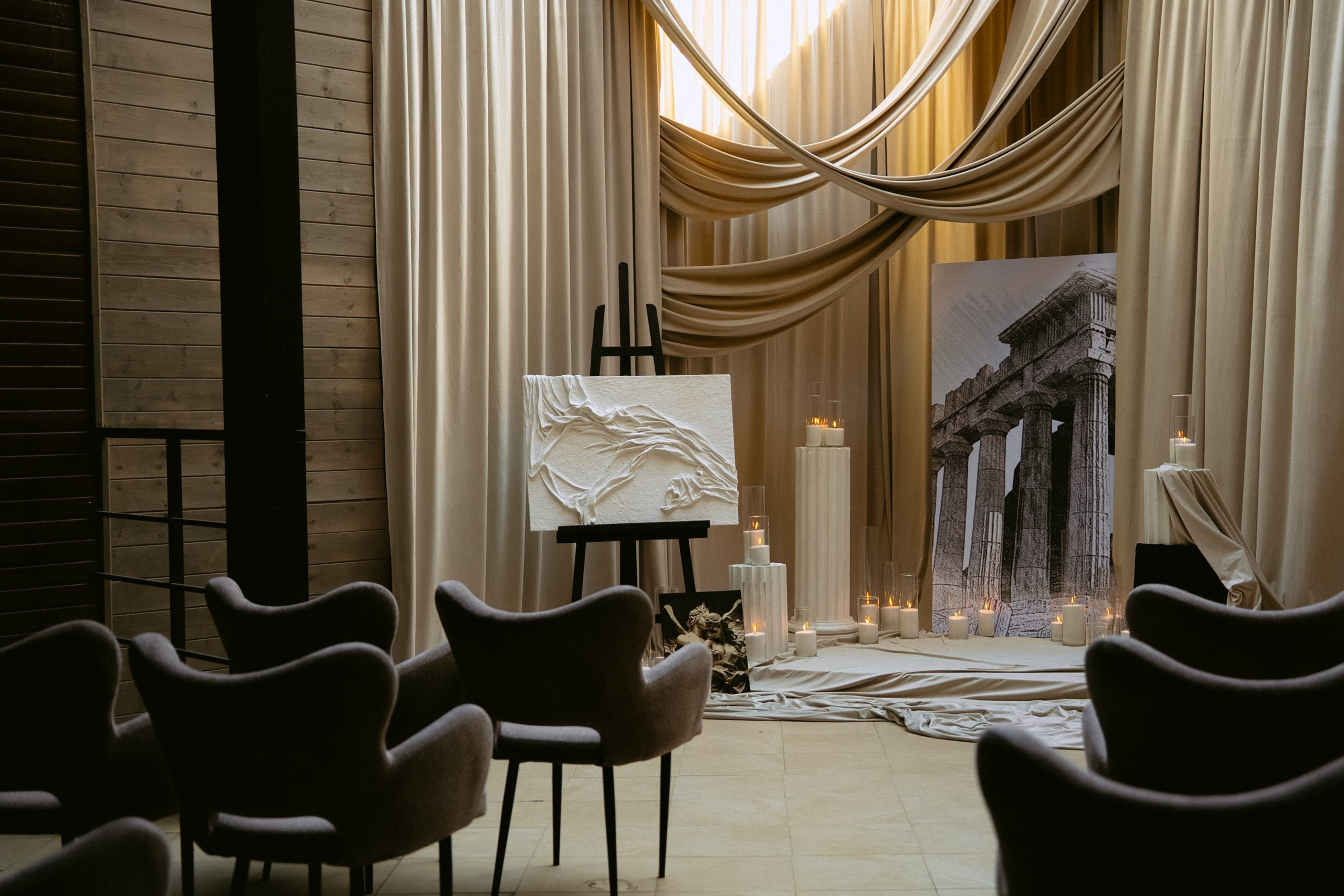 30|08|25. On Emotions агентство