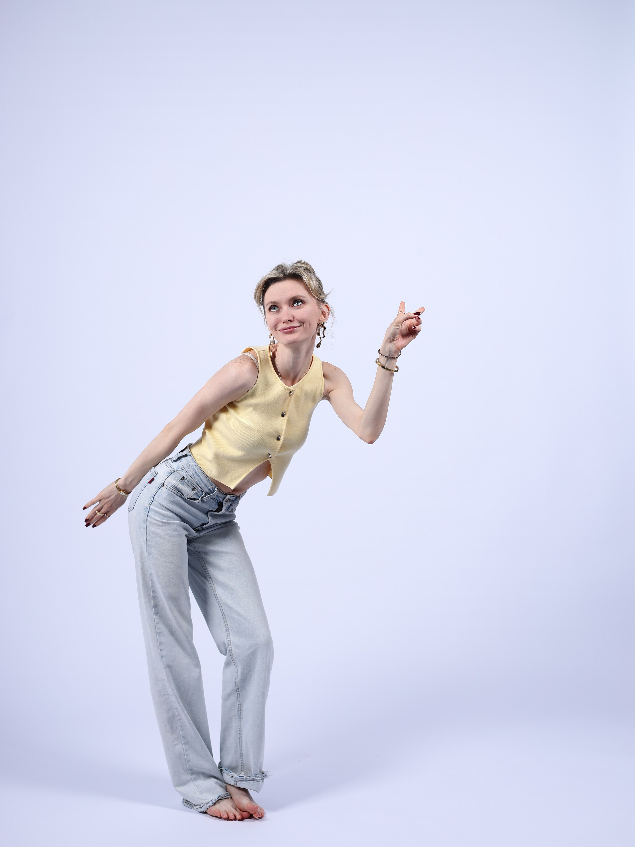 Дарья и Анна. Фотостудия без фотографа Чехов. Первая студия автопортрета в Чехове