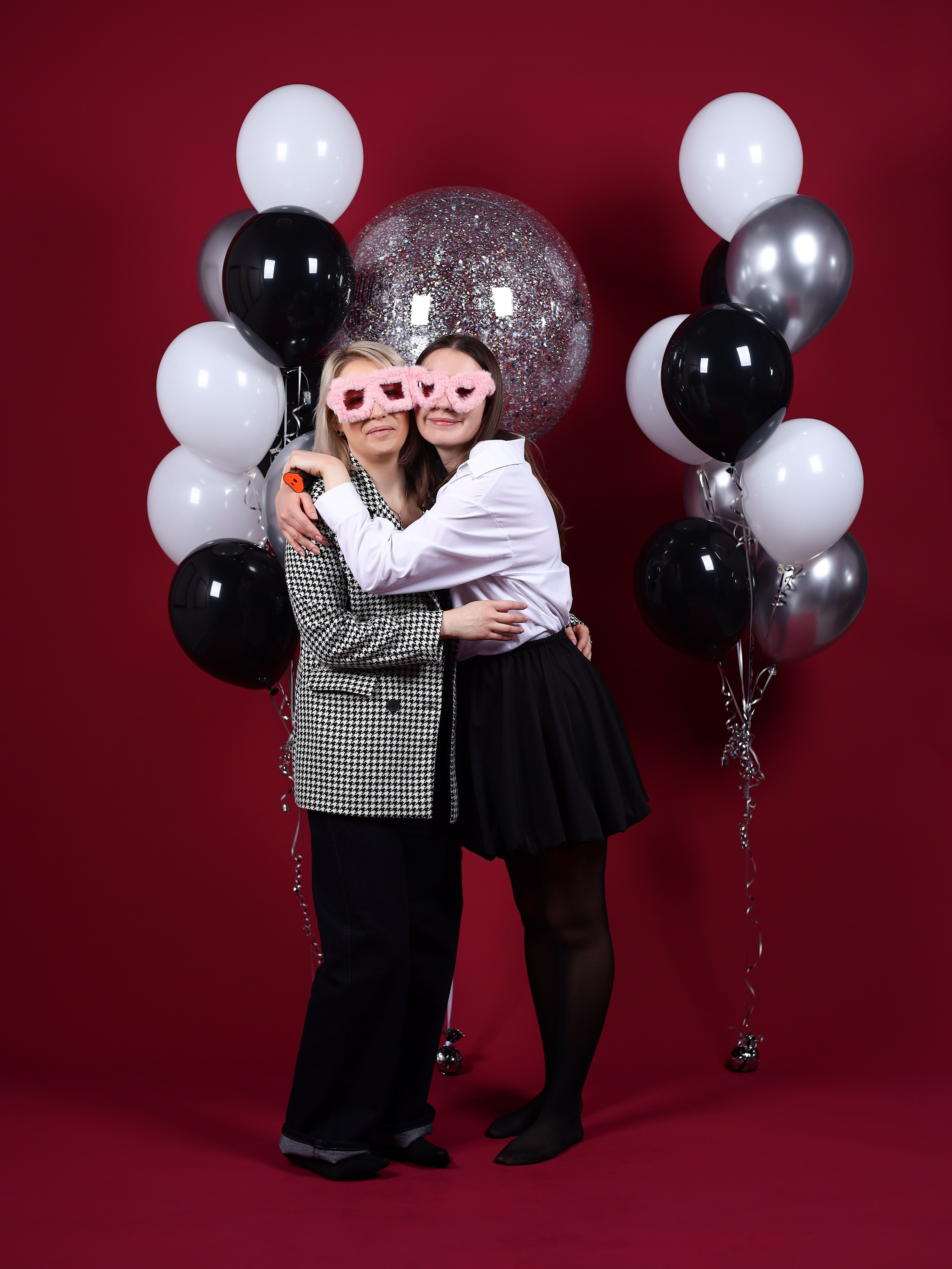 Открытие «фотограф уволен». Фотостудия без фотографа Чехов. Первая студия автопортрета в Чехове