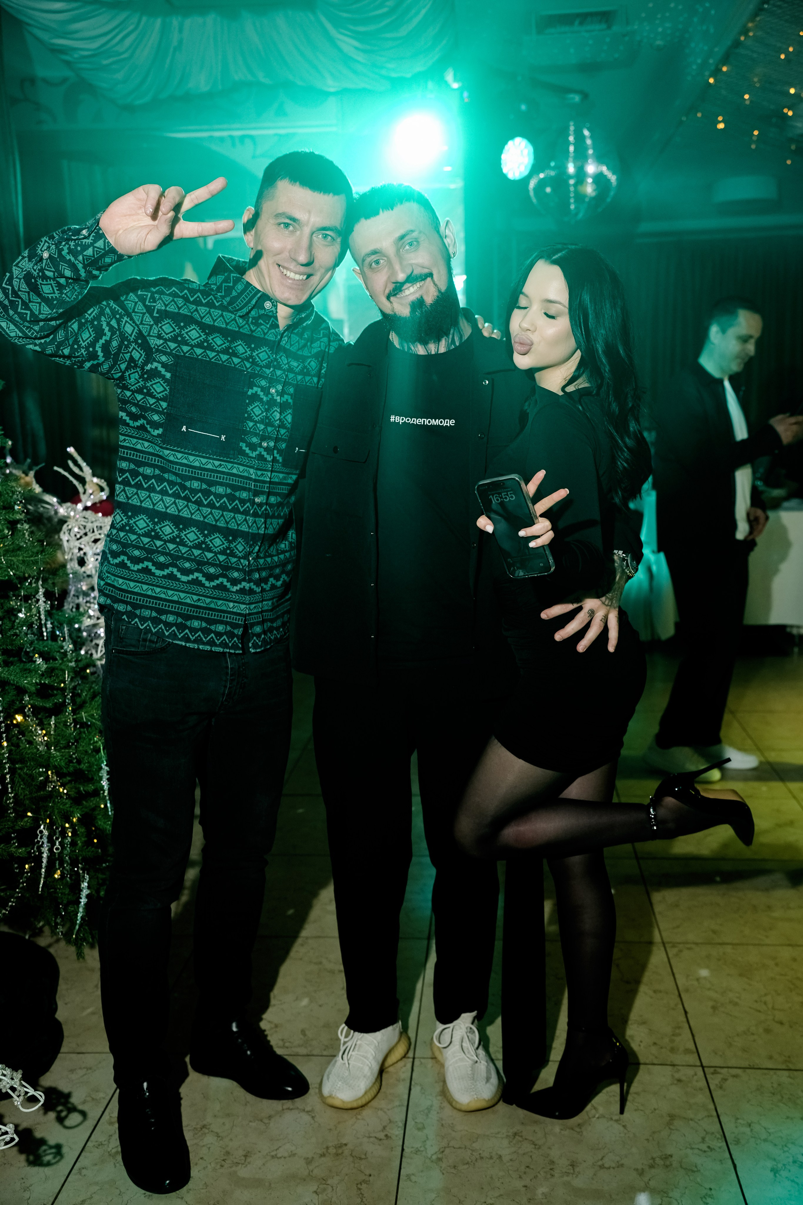 Корпоратив DonFamily. Свадебный фотограф и видеограф в Ростове-на-Дону. Максим и Наталья Лебедевы