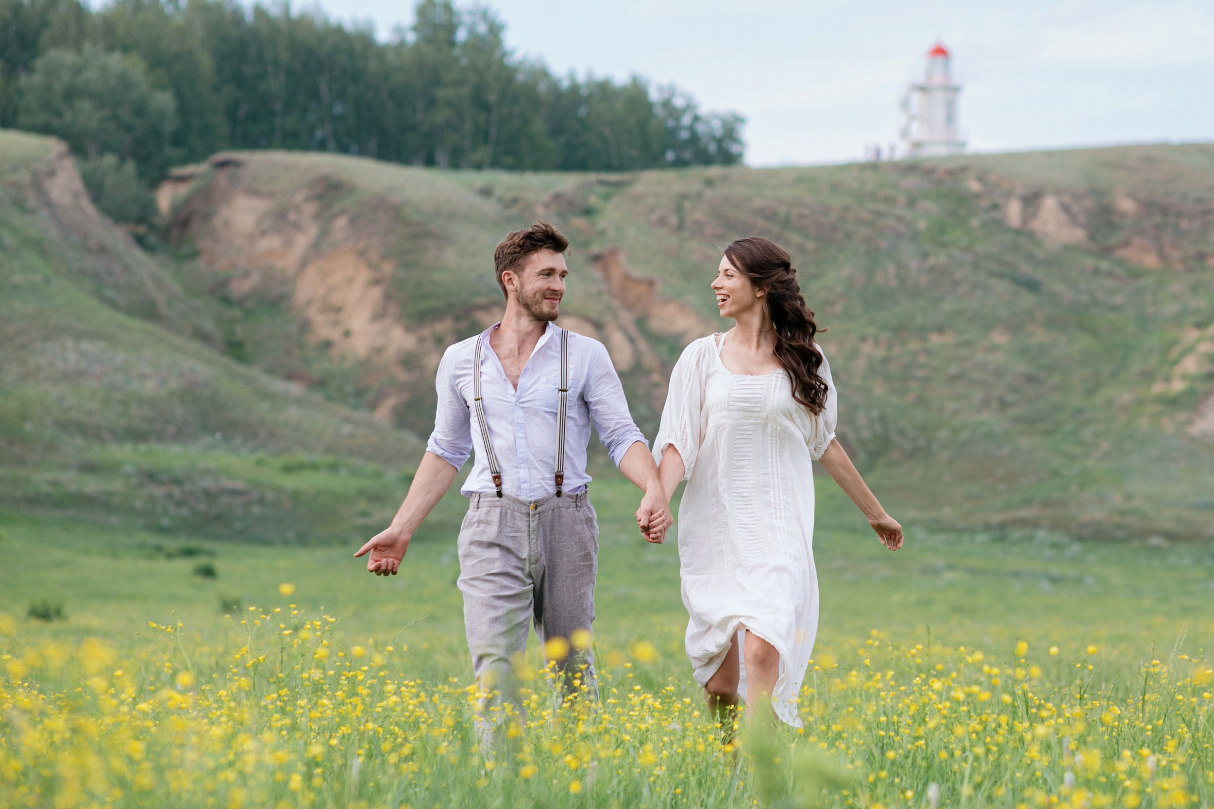 Парт 1. Свадебный, репортажный, студийный фотограф в Новороссийске