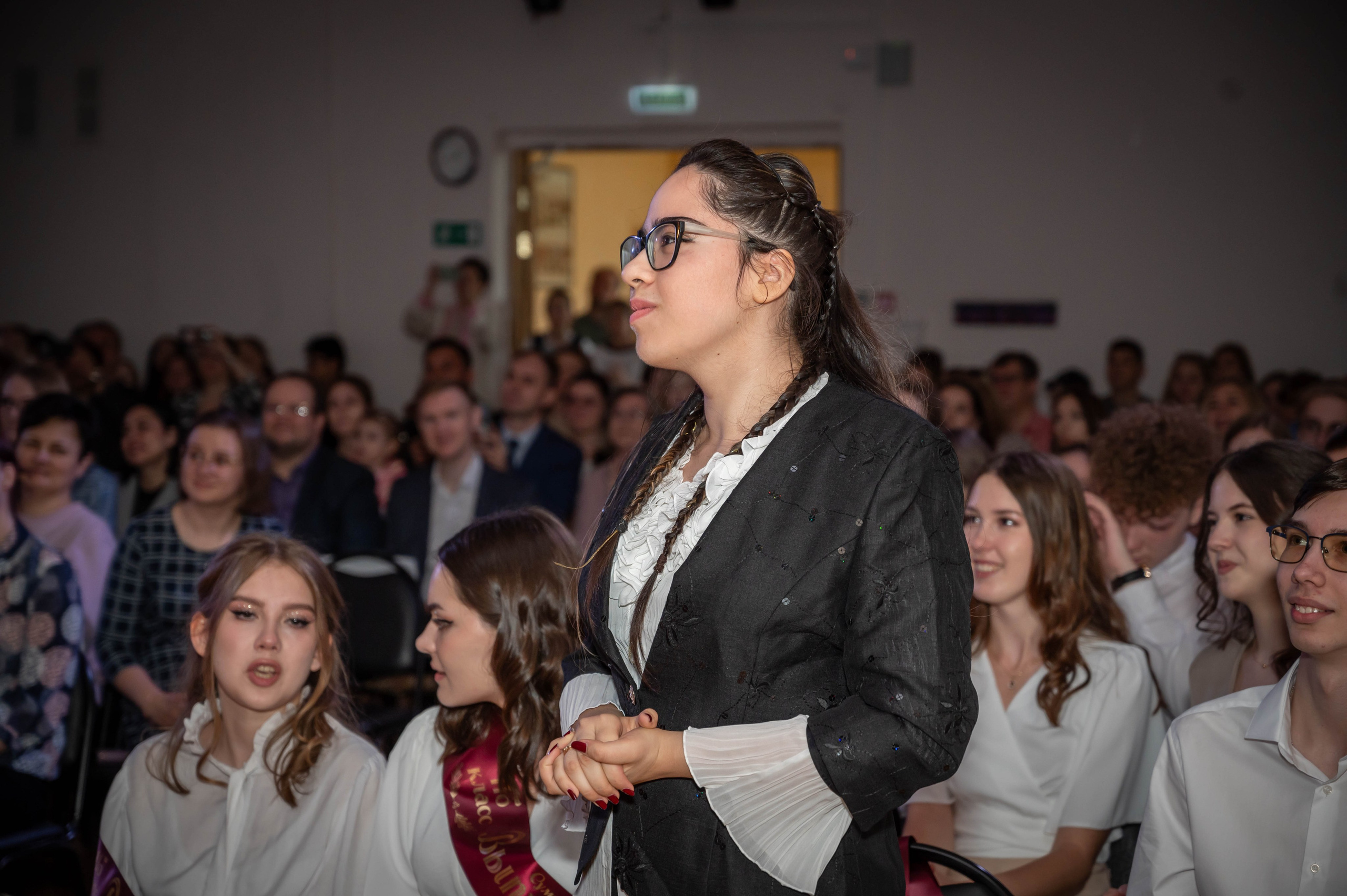 Последний звонок