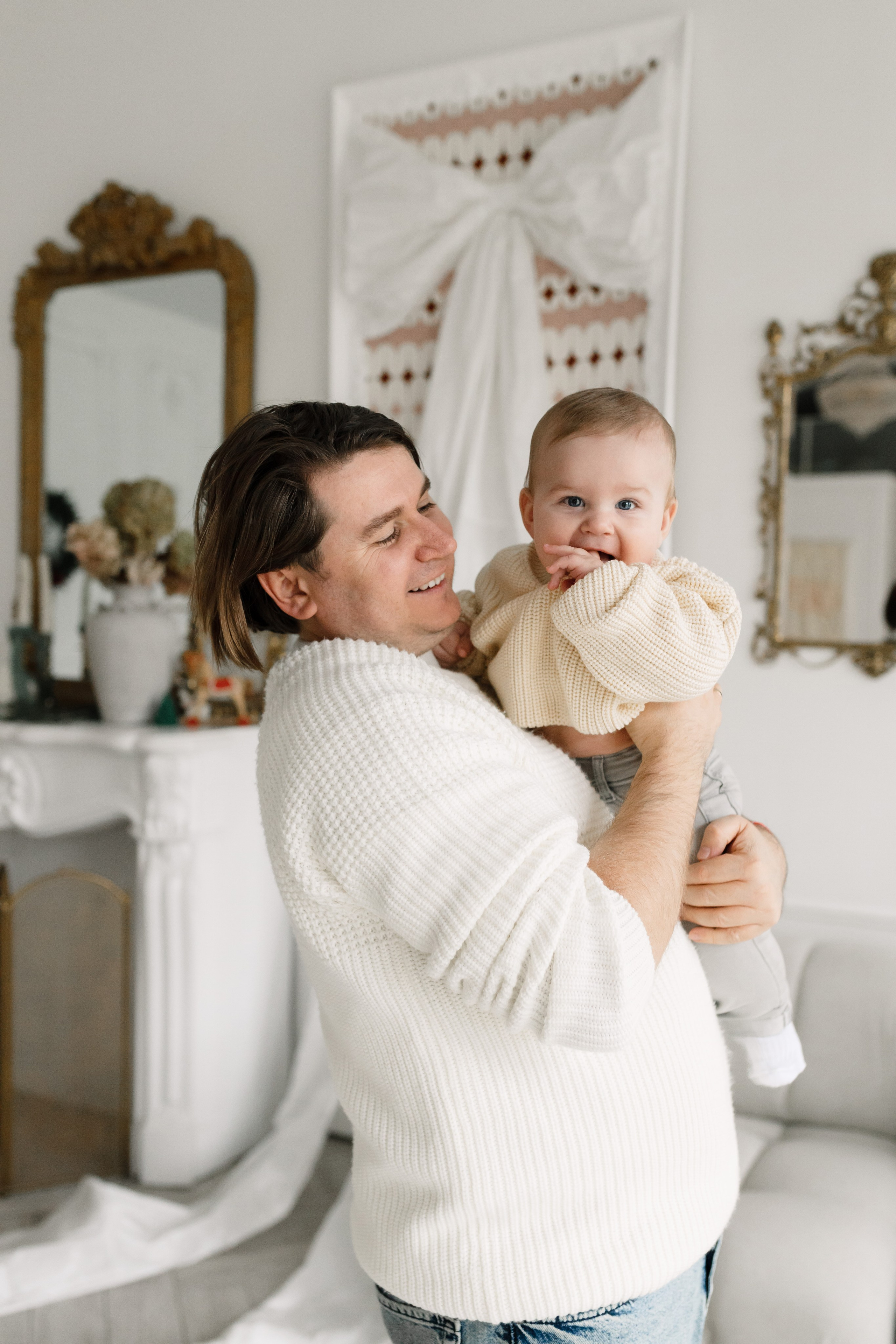 БЕЛЫЙ ДОМ. Cheta Kovalevsky фотографы