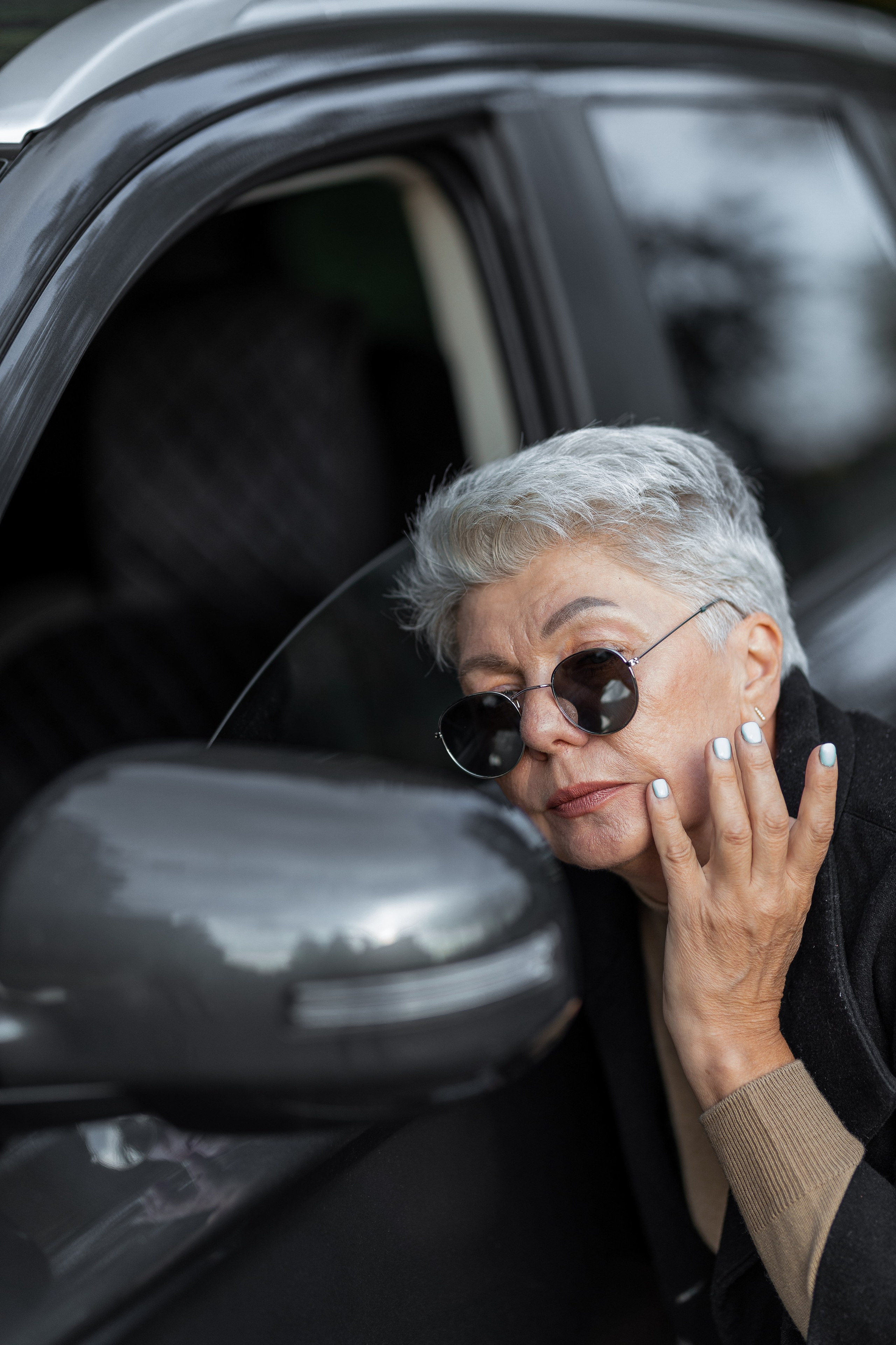 МИСТЕР И МИССИС СМИТ. Cheta Kovalevsky фотографы