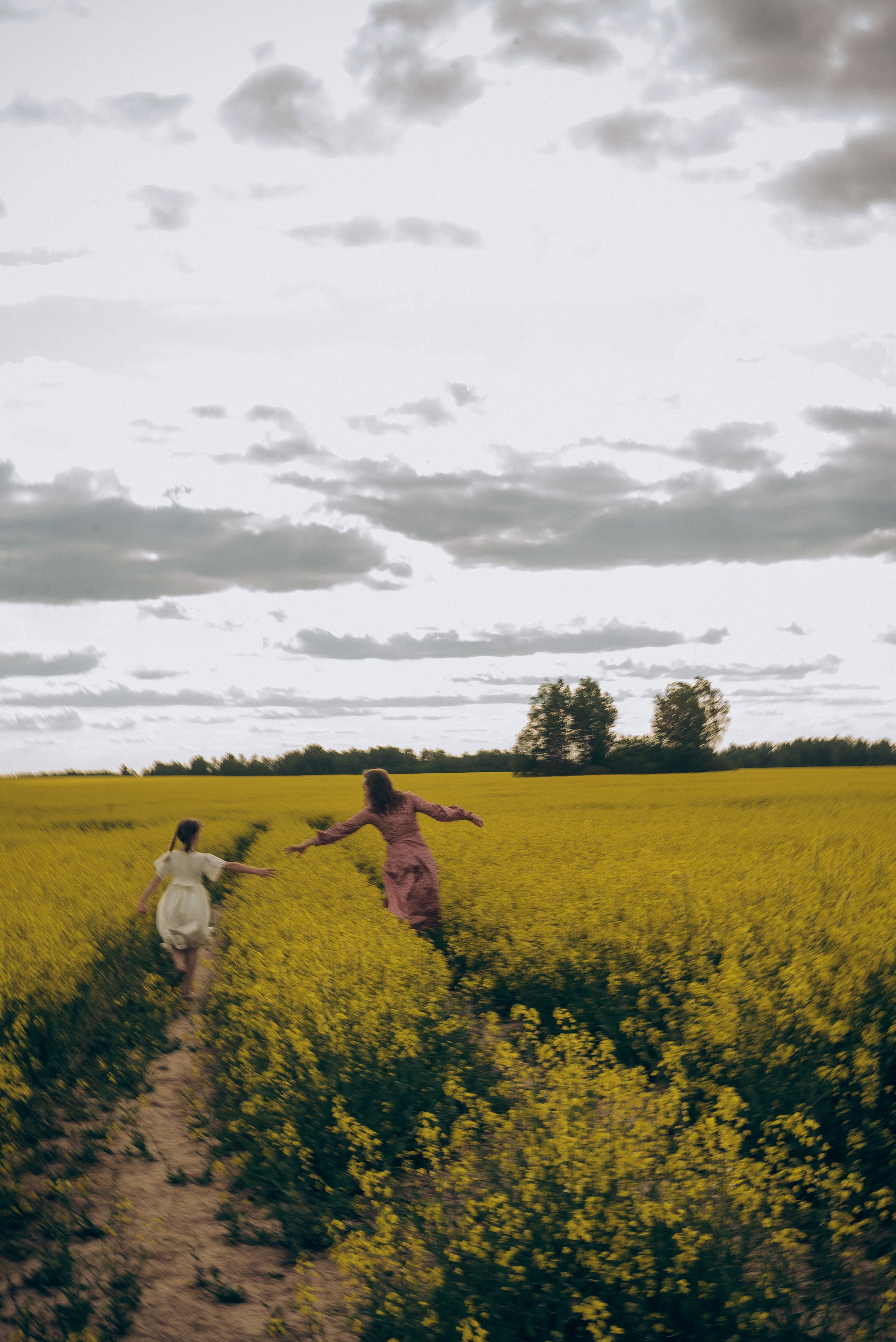 Ира и Саша. Свадебный и семейный фотограф в городе Смоленске