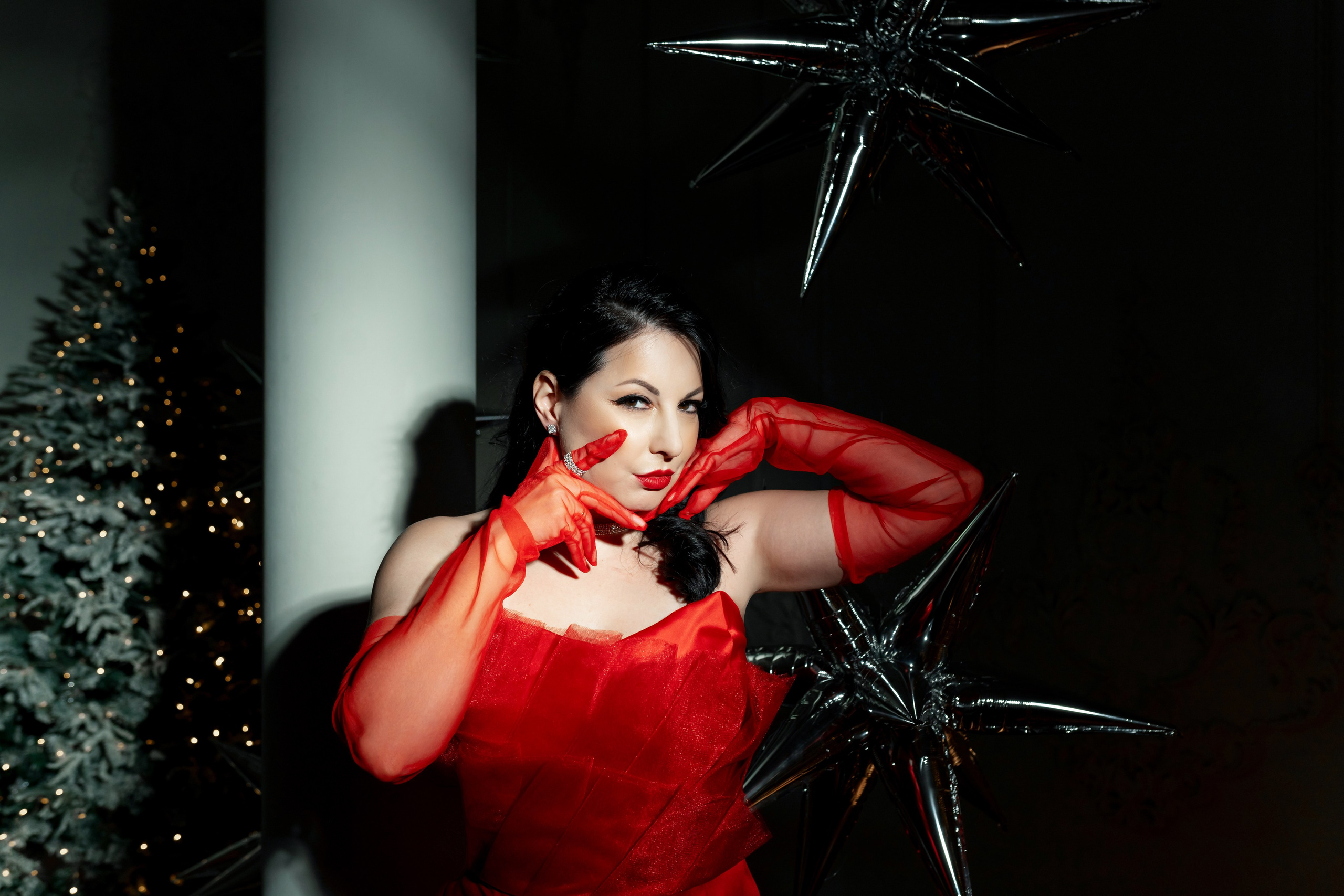 Expose_Fashion. Фотограф Ким Наталья в Красноярске