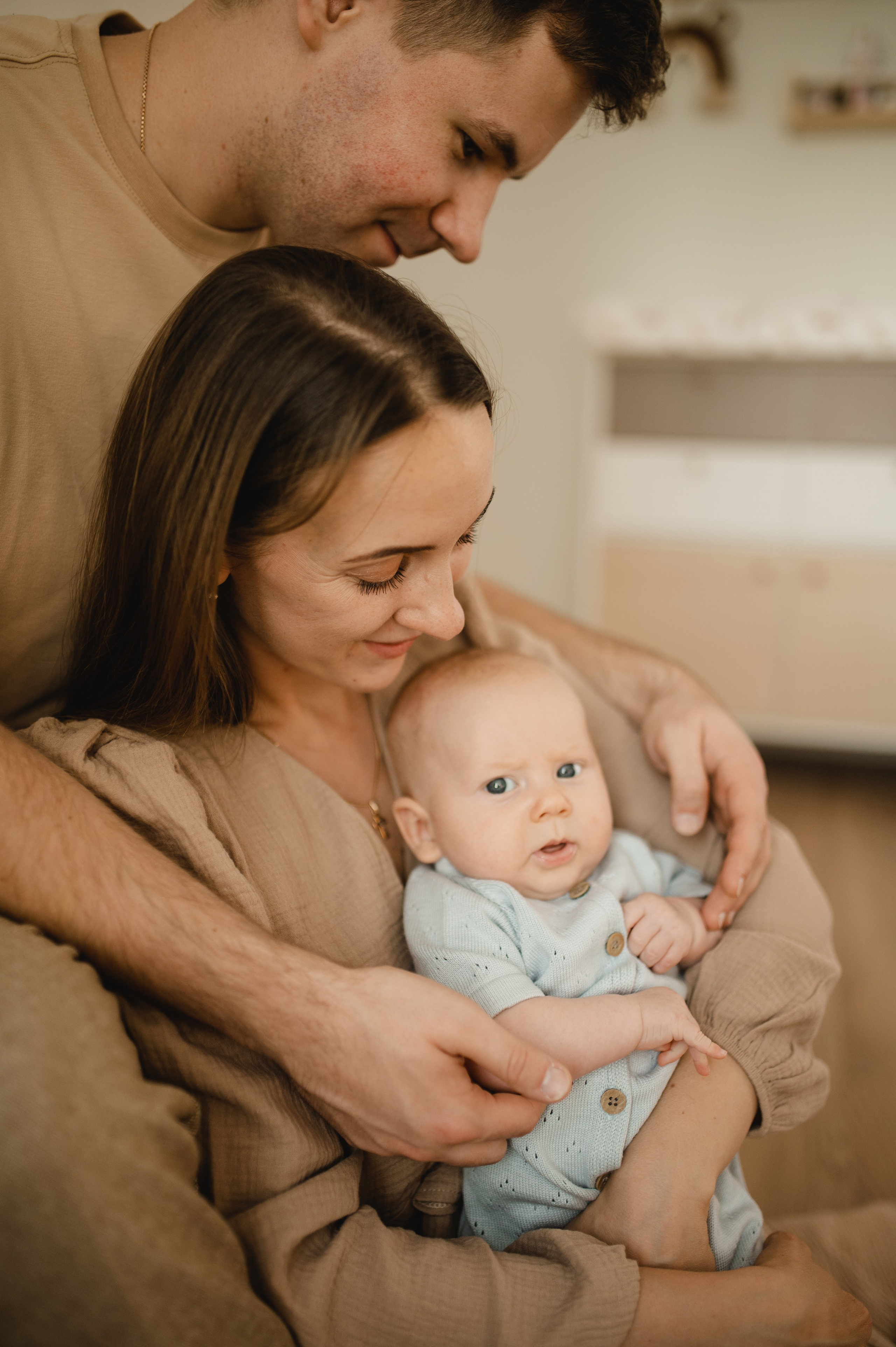 Фотограф малышей Восточное Бутово. Семейная фотосессия Бутово Москва фотограф Алина Морщагина