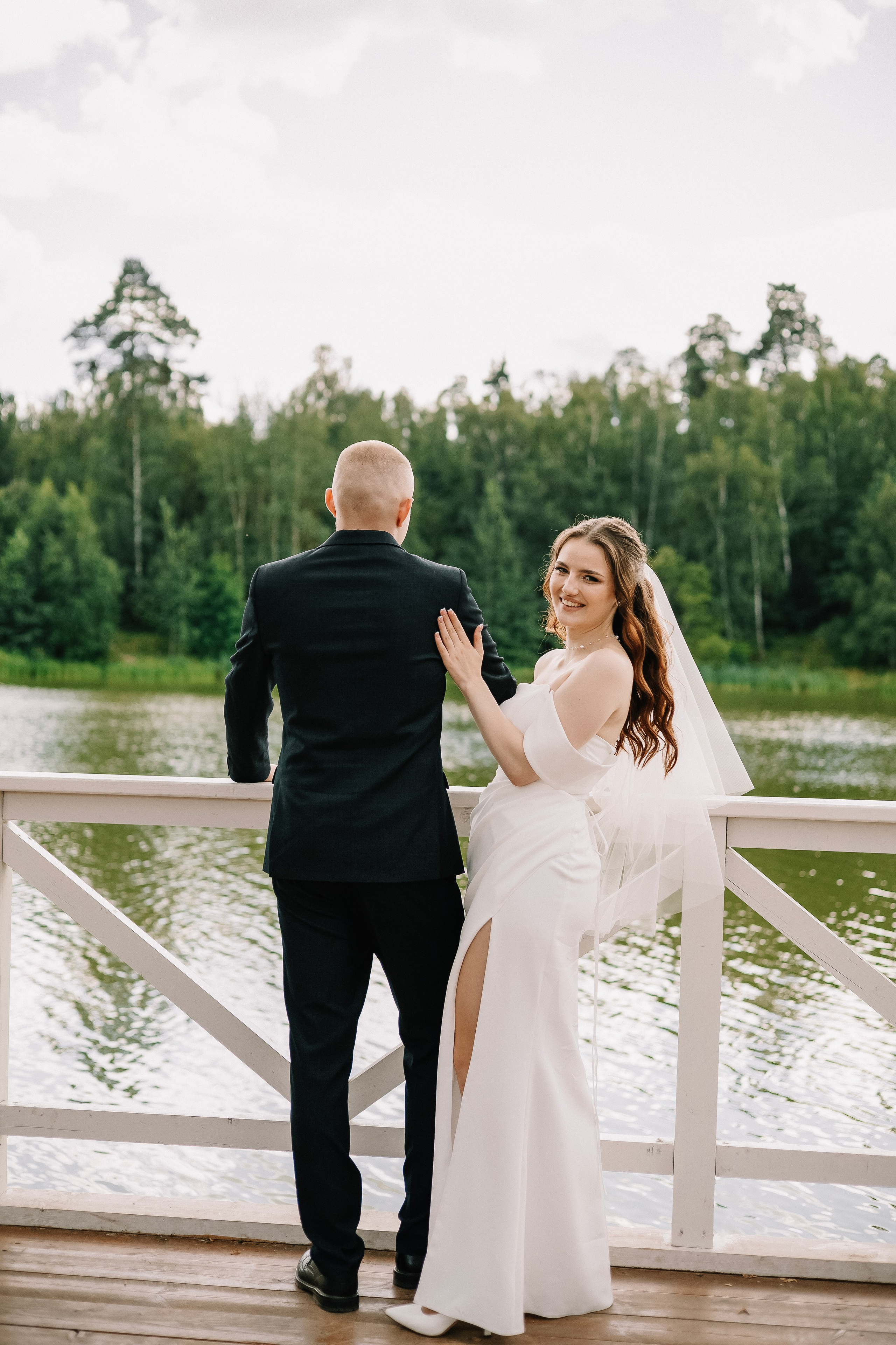 Ксения и Максим. Анастасия — ФОТОГРАФ