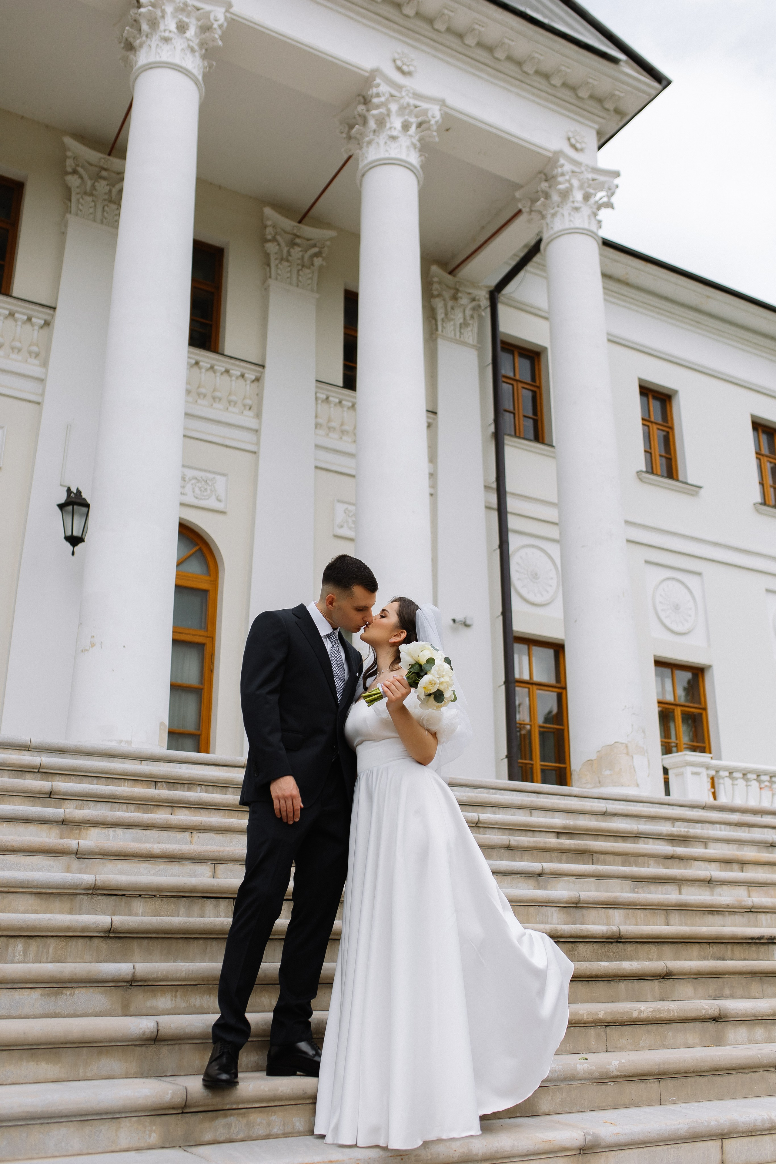 Усадьба Остафьево. Анастасия — ФОТОГРАФ