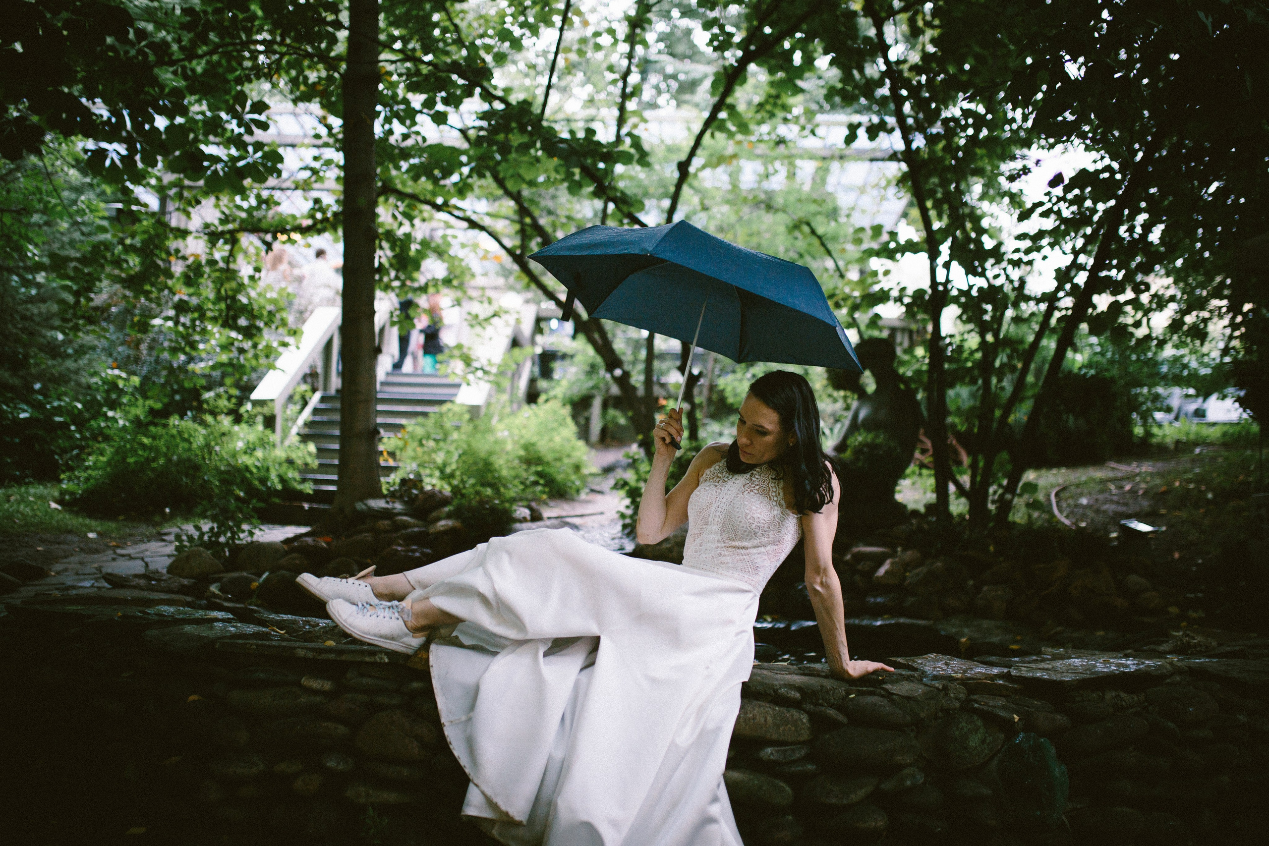 Свадьба Екатерина и Валерий. Портретный фотограф в Москве Мария Варлей