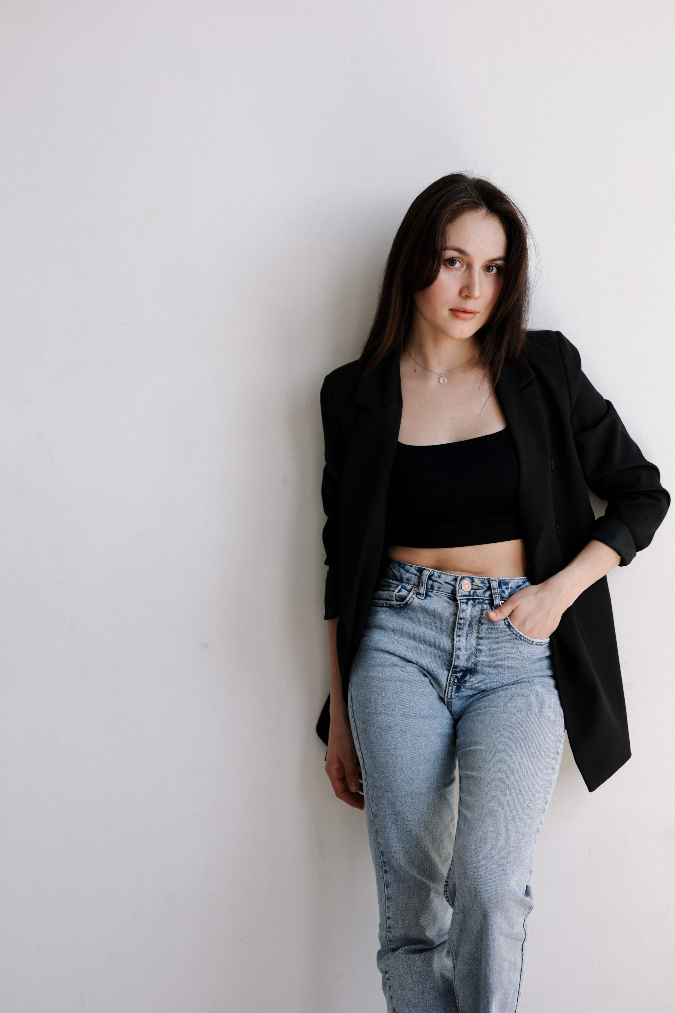 Кристина. Алёна Стерхова — Предметный и портретный фотограф. Ижевск