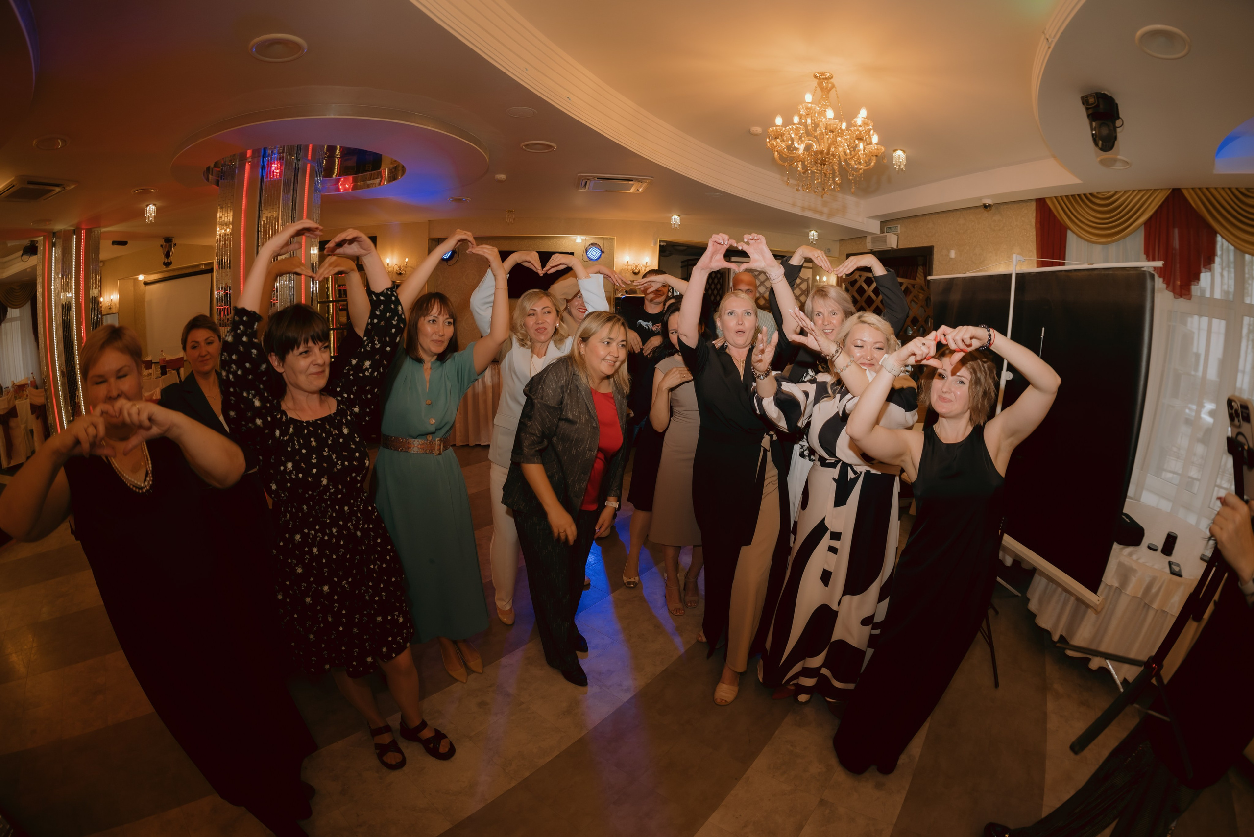 Выпускной. Фотограф Уфа